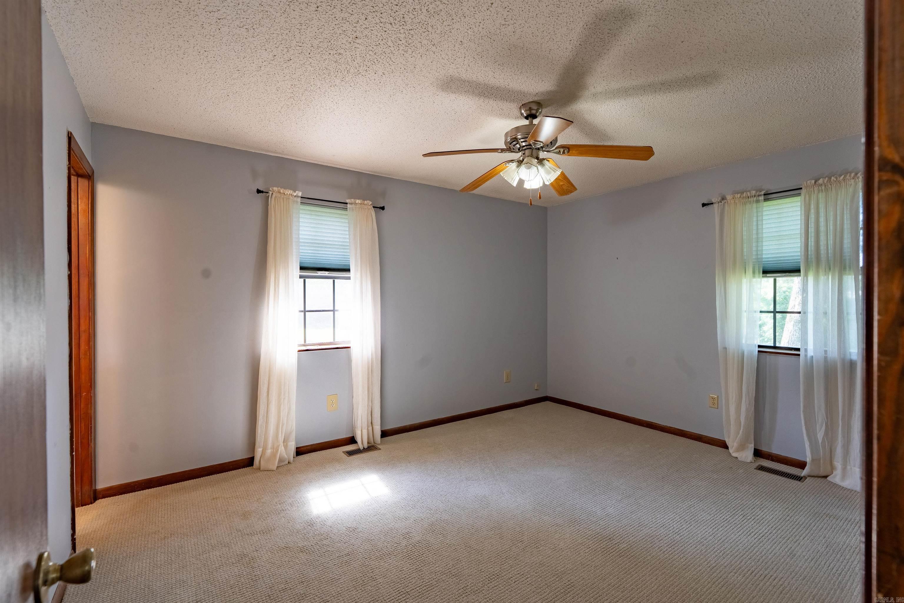 2321 Crestview  Heber Springs, AR