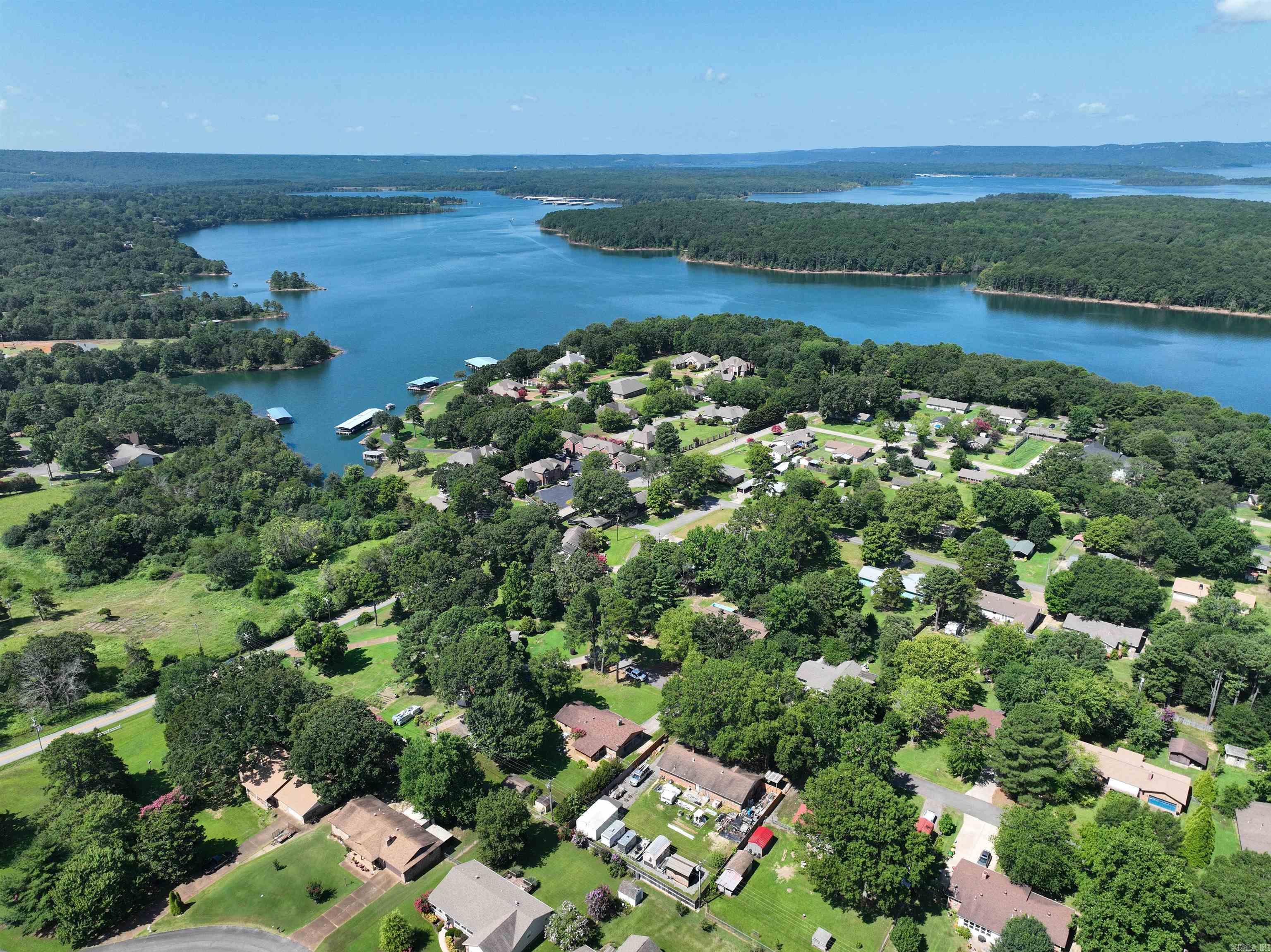 2321 Crestview  Heber Springs, AR