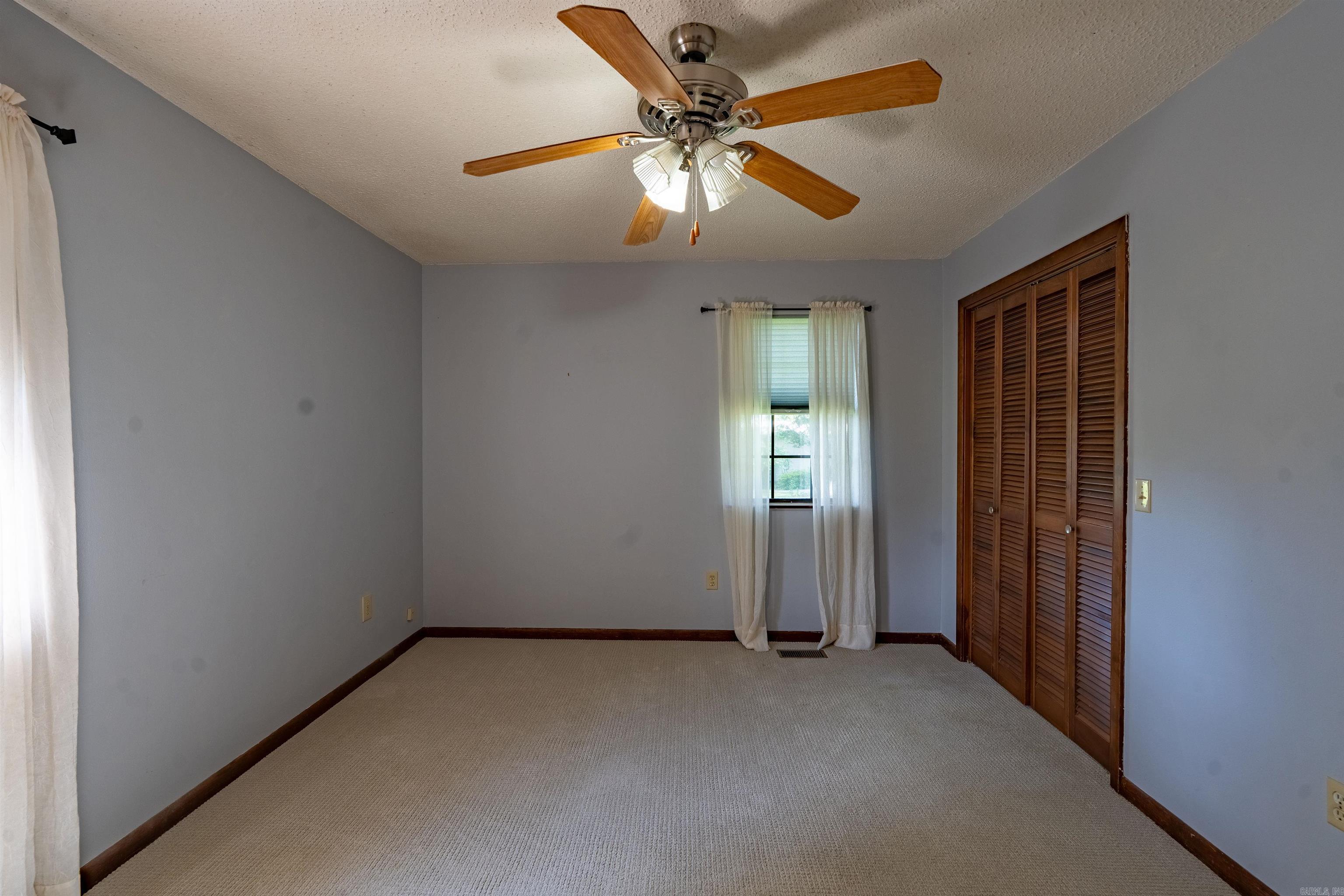2321 Crestview  Heber Springs, AR