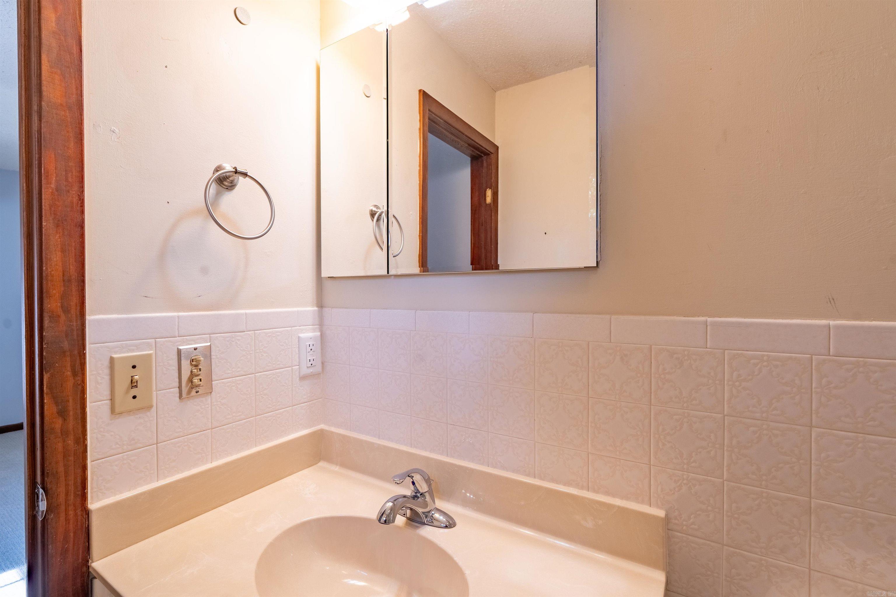 2321 Crestview  Heber Springs, AR