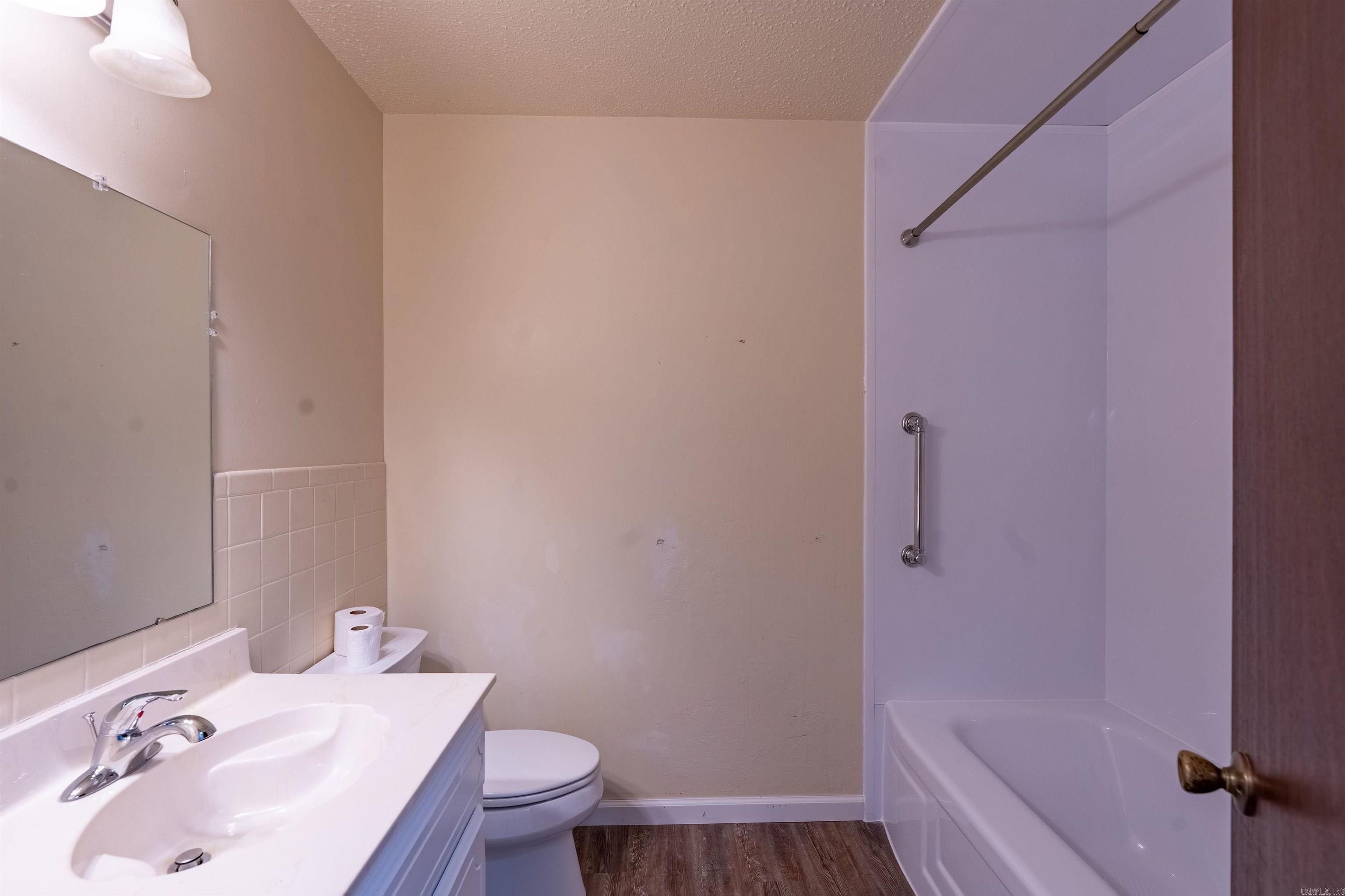 2321 Crestview  Heber Springs, AR