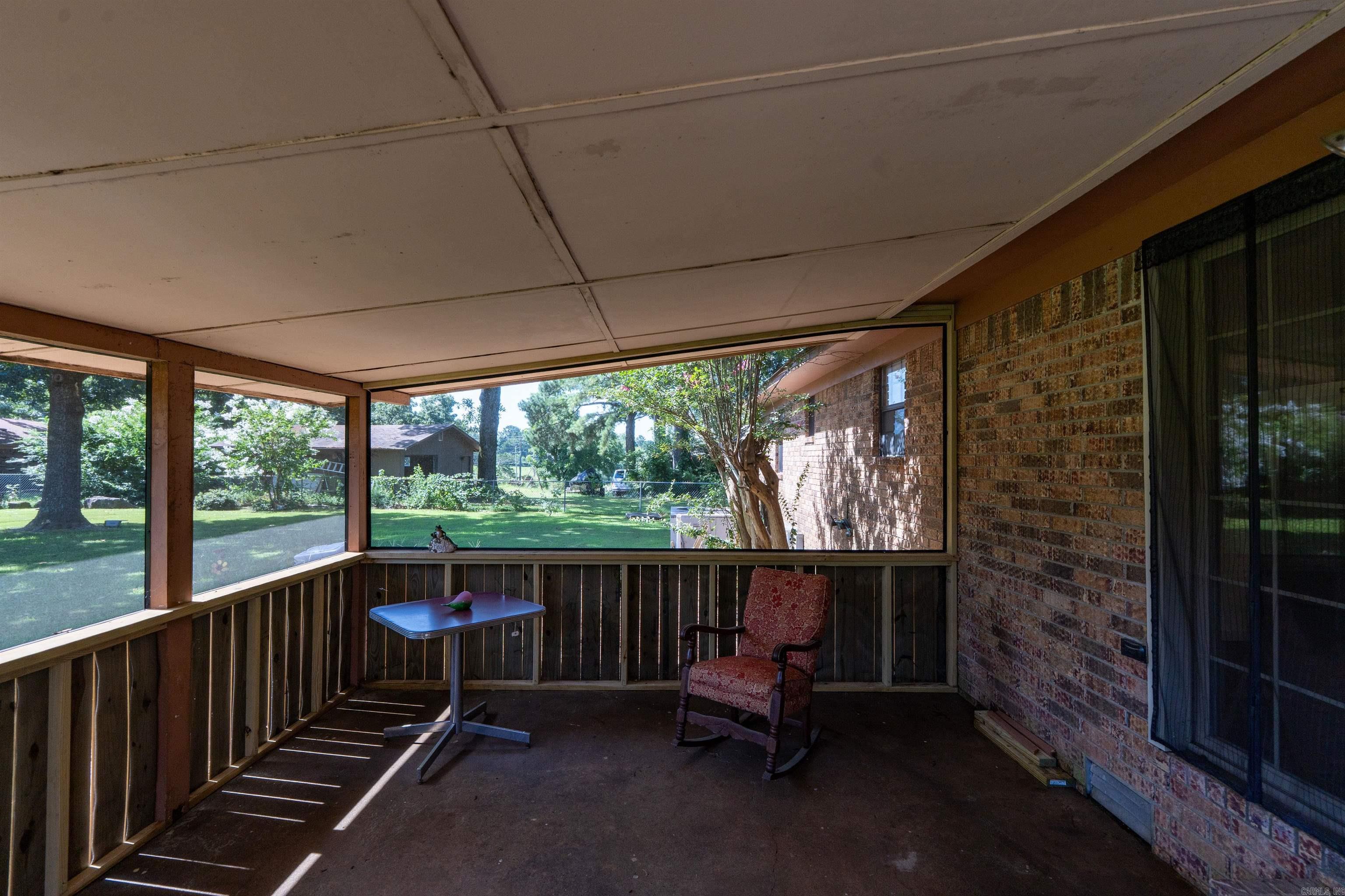 2321 Crestview  Heber Springs, AR