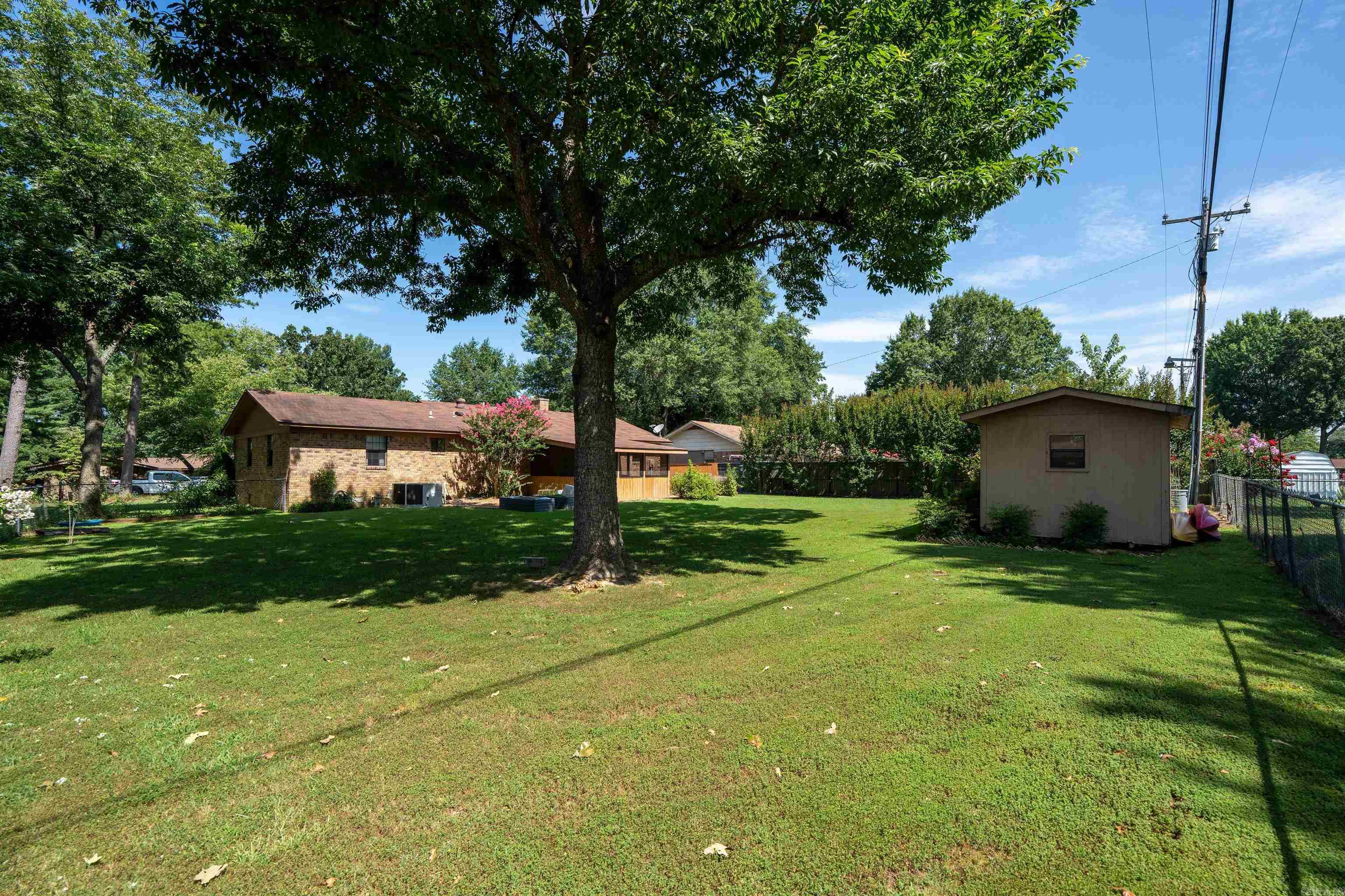 2321 Crestview  Heber Springs, AR