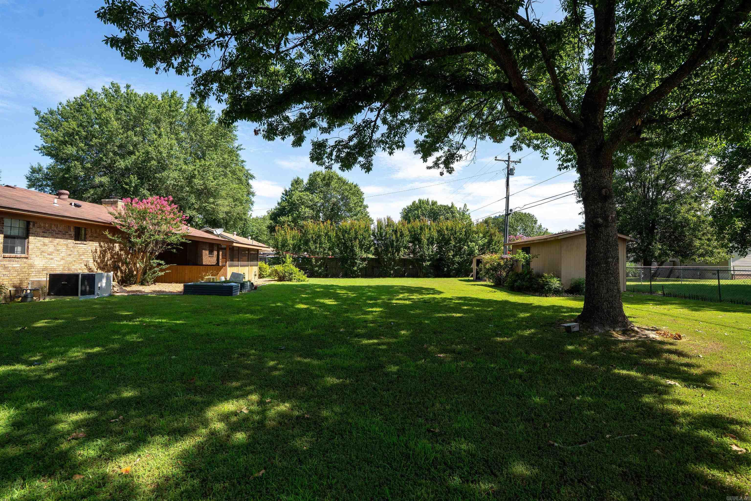 2321 Crestview  Heber Springs, AR