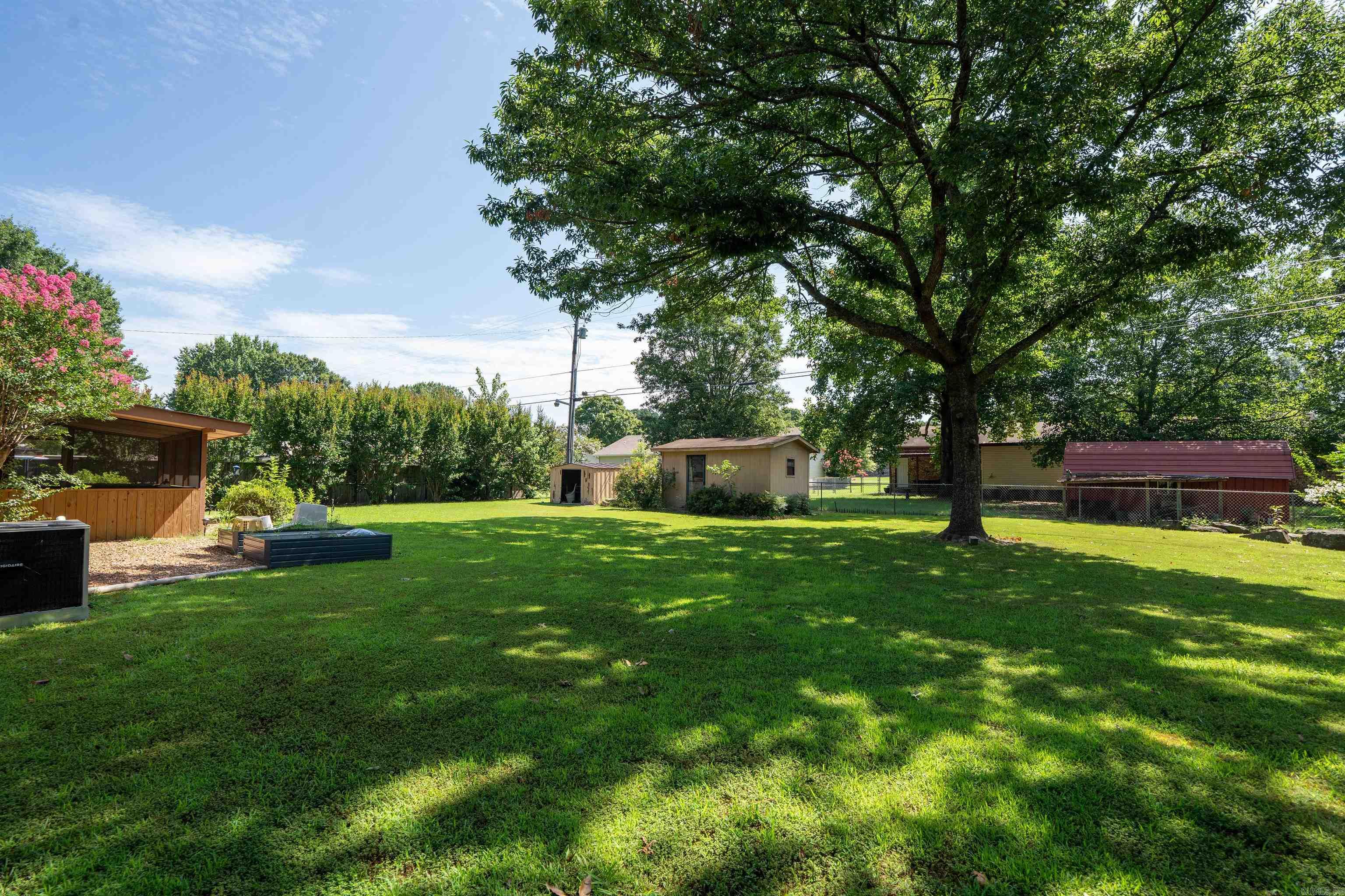 2321 Crestview  Heber Springs, AR