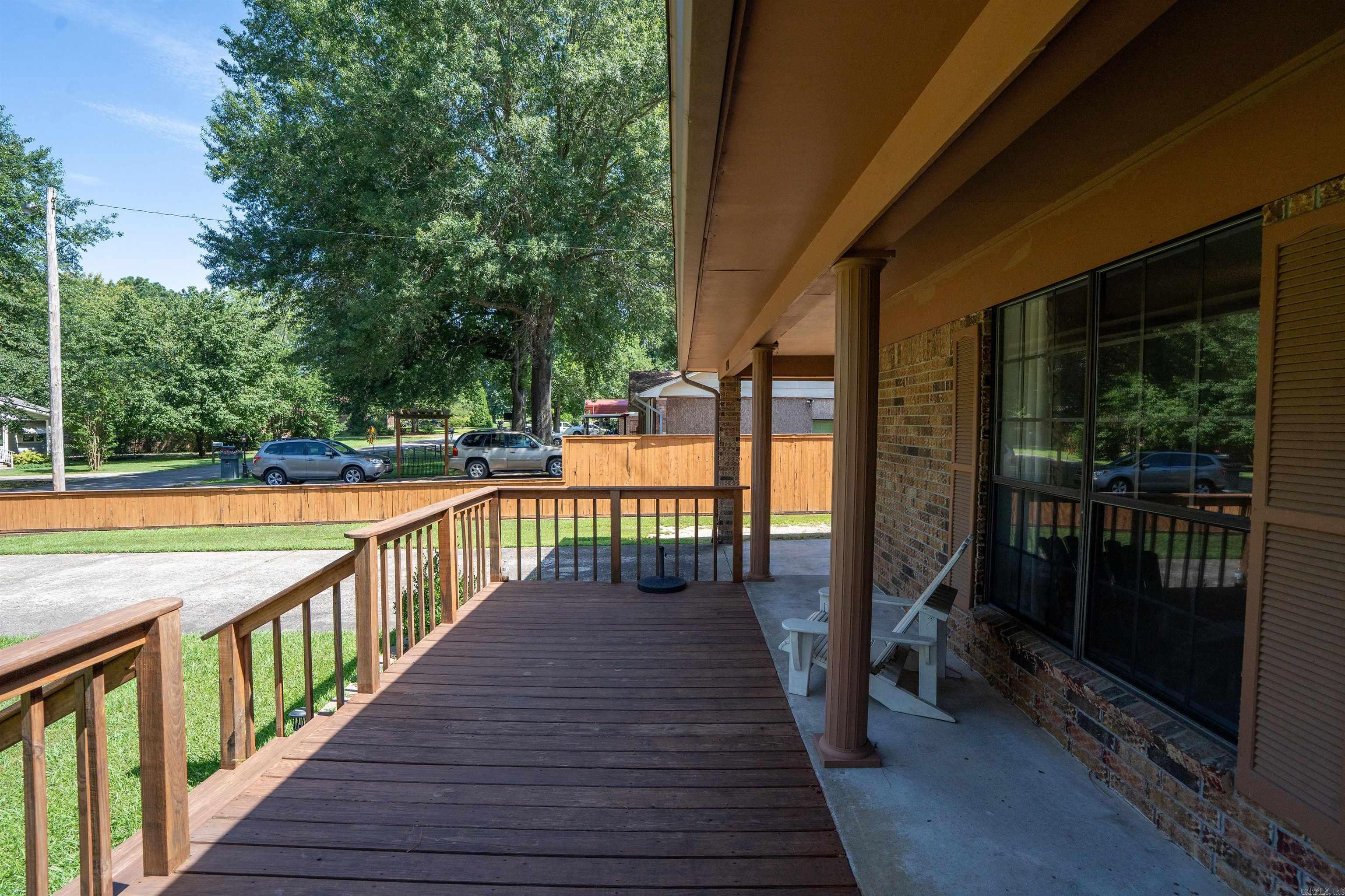 2321 Crestview  Heber Springs, AR