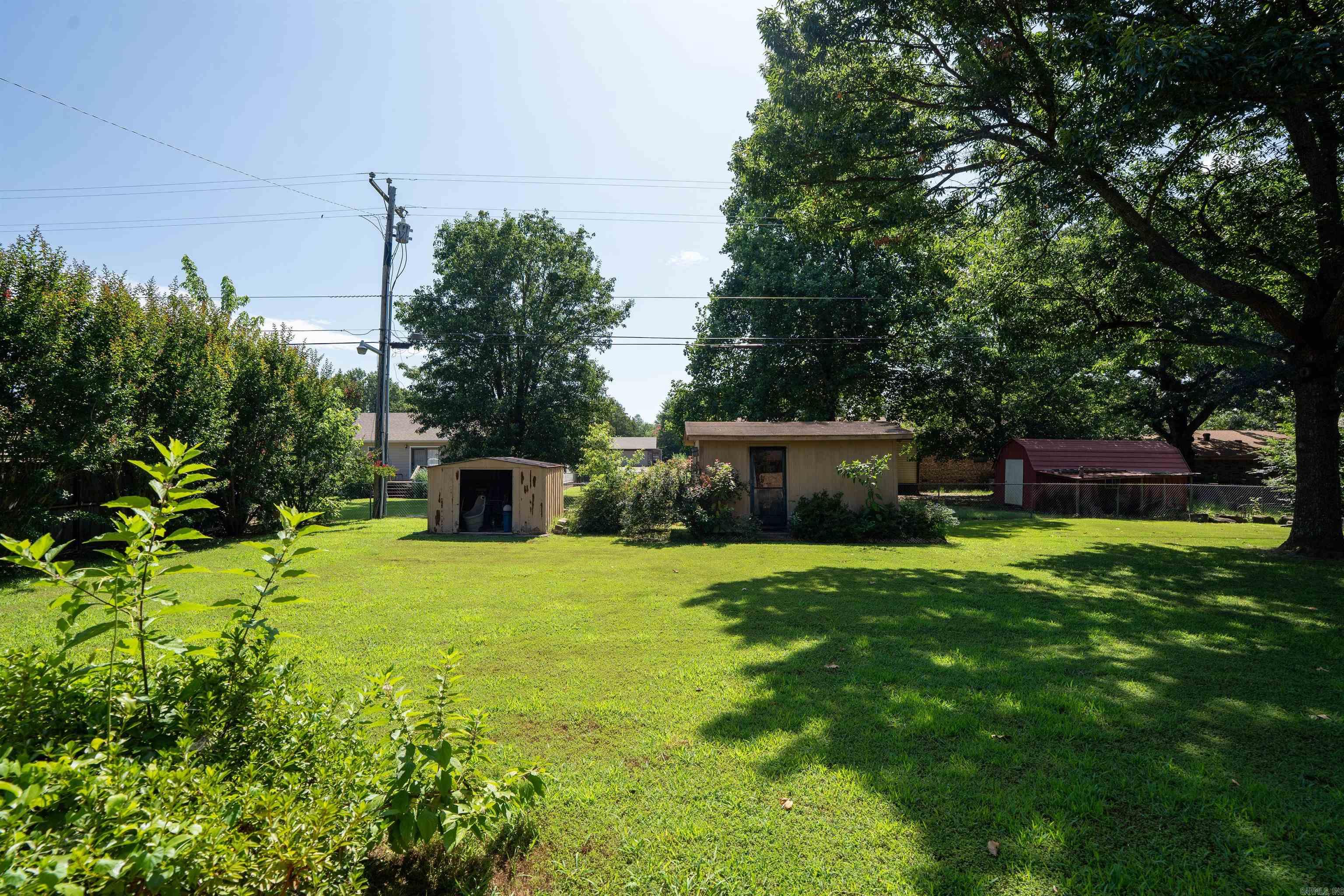 2321 Crestview  Heber Springs, AR