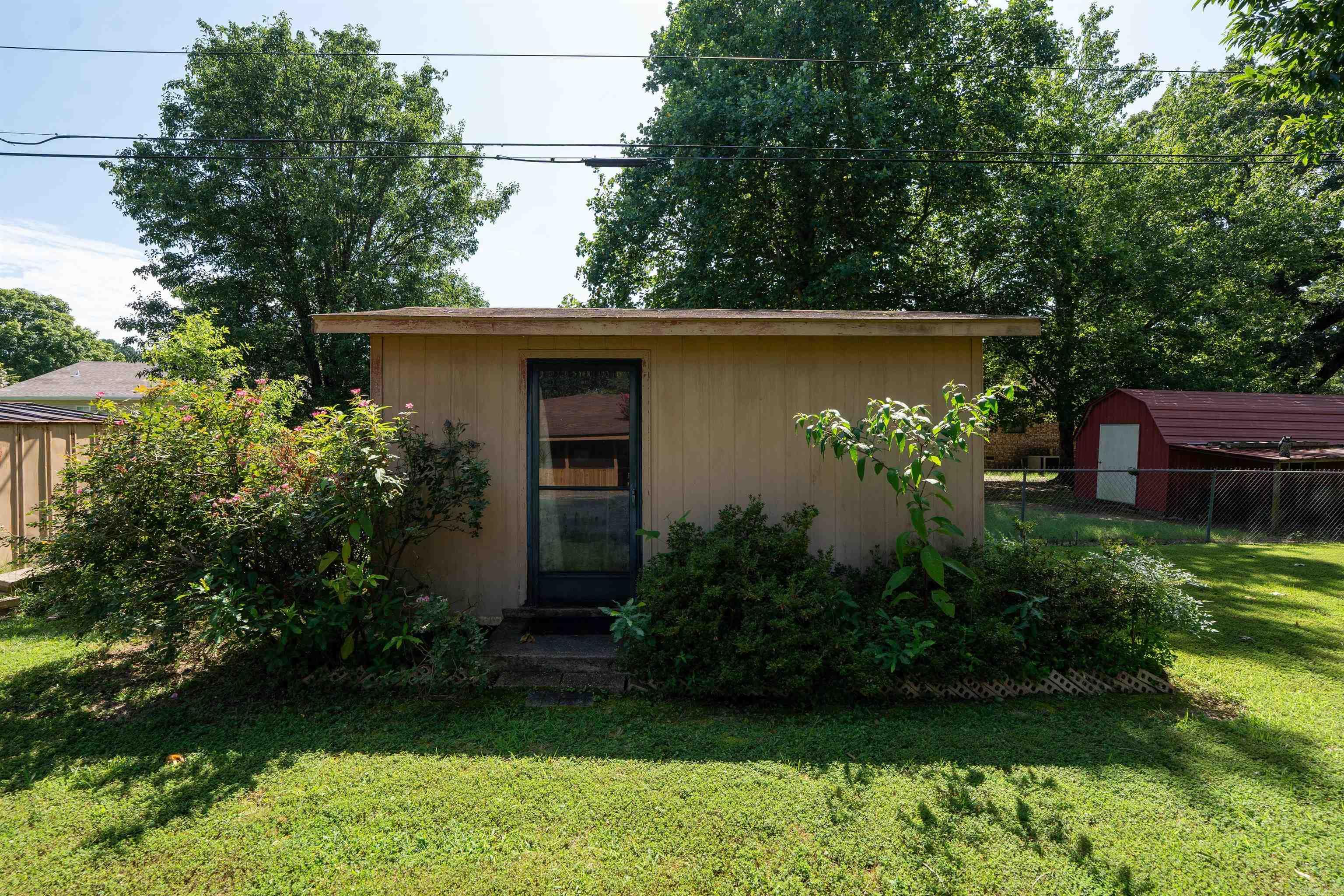 2321 Crestview  Heber Springs, AR