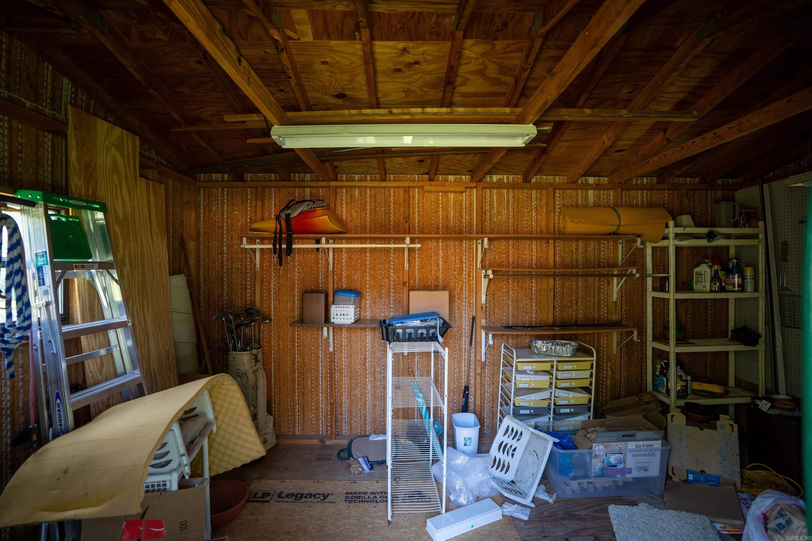 2321 Crestview  Heber Springs, AR