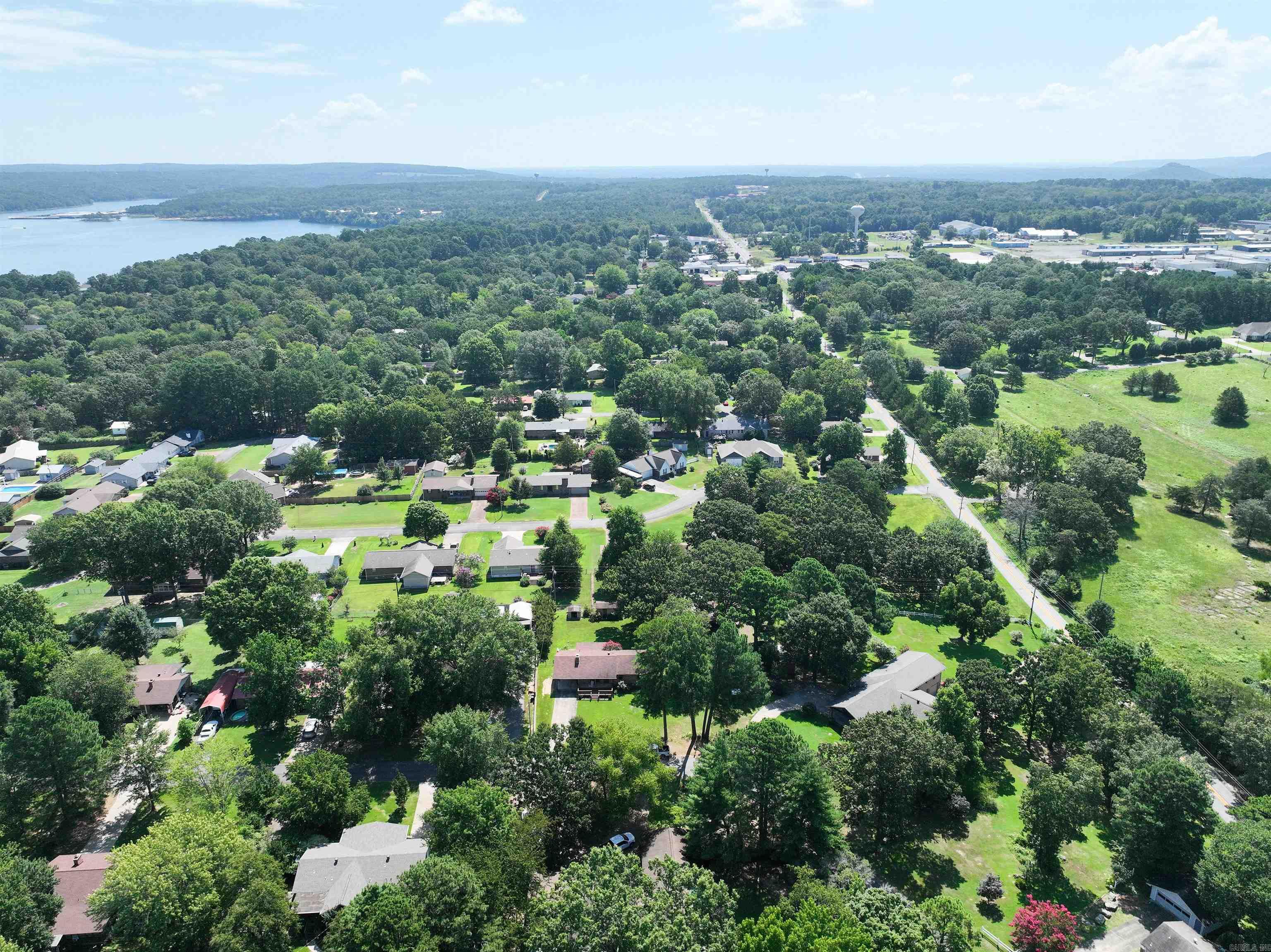2321 Crestview  Heber Springs, AR