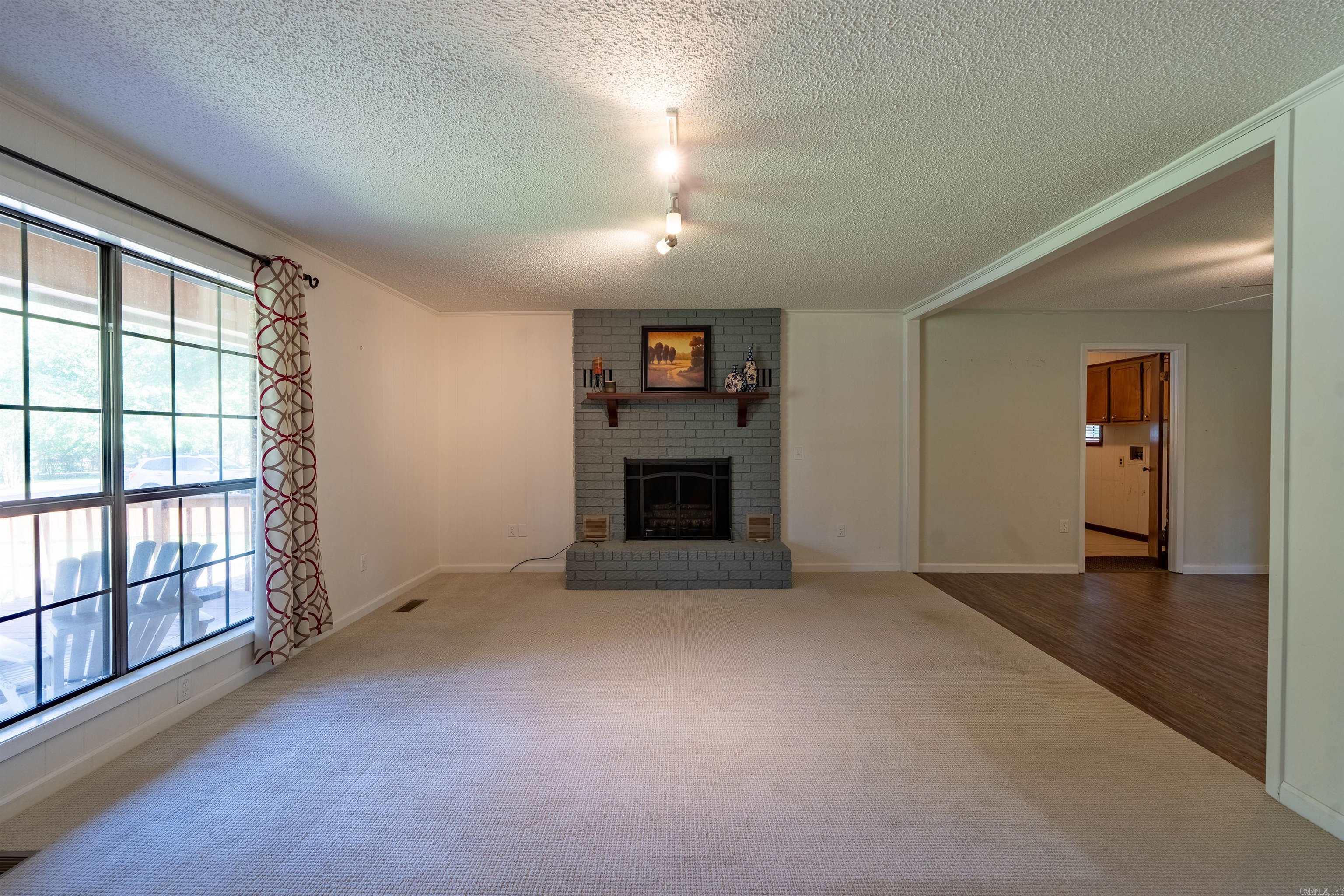 2321 Crestview  Heber Springs, AR