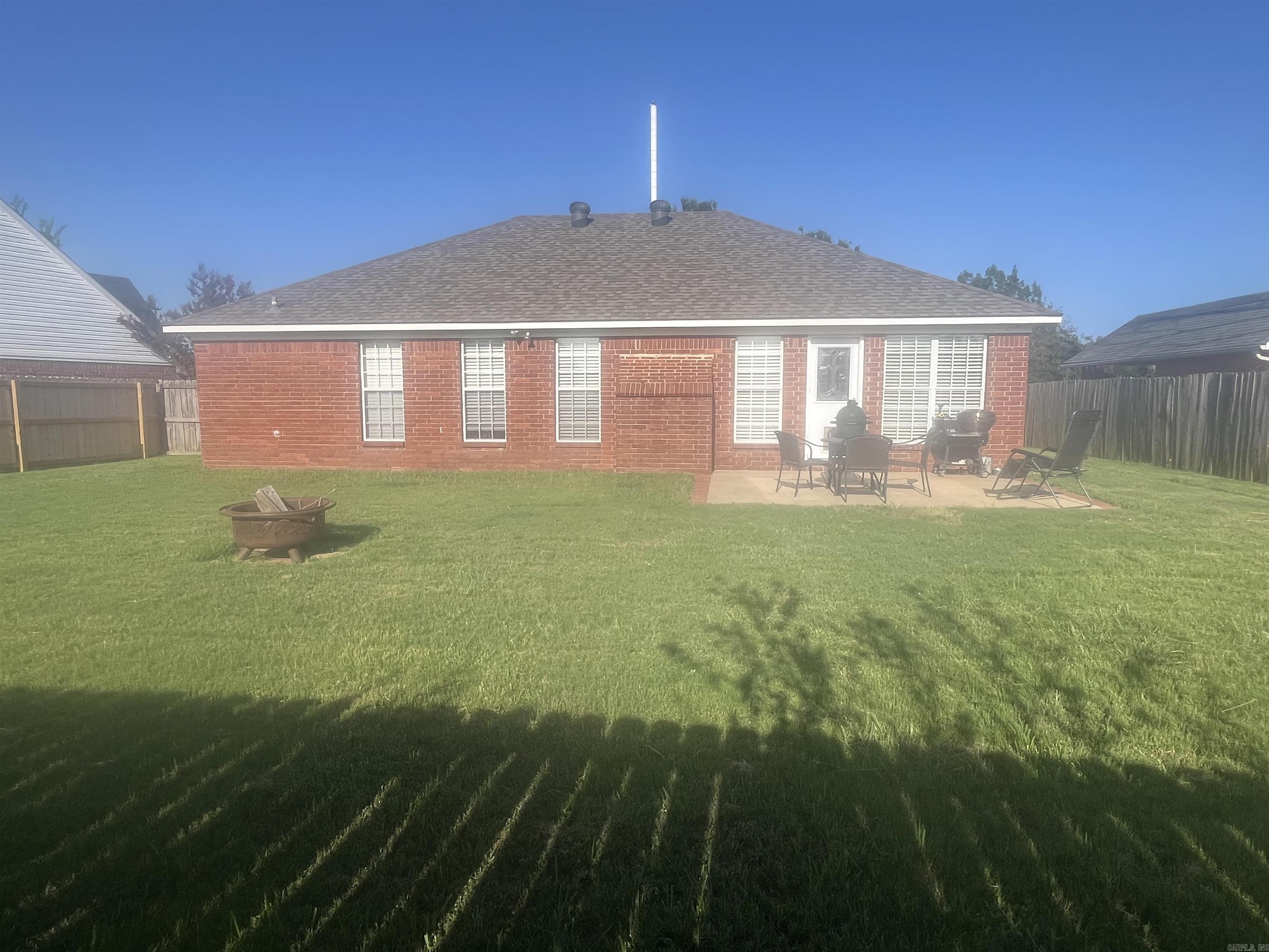 1625 Ivy  Conway, AR
