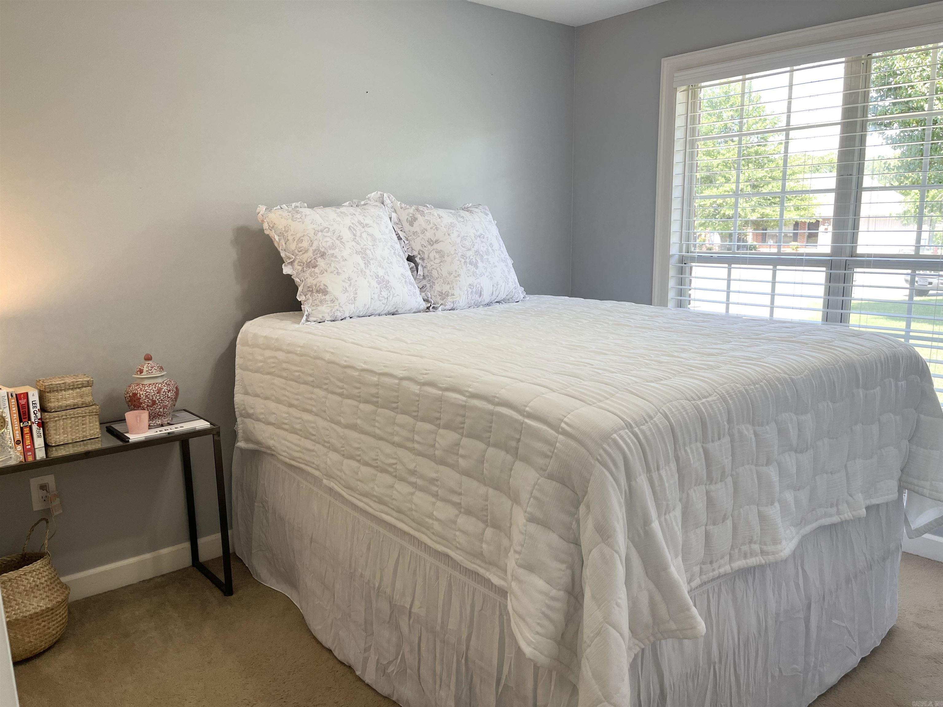 1625 Ivy Cove Conway, AR 72034
