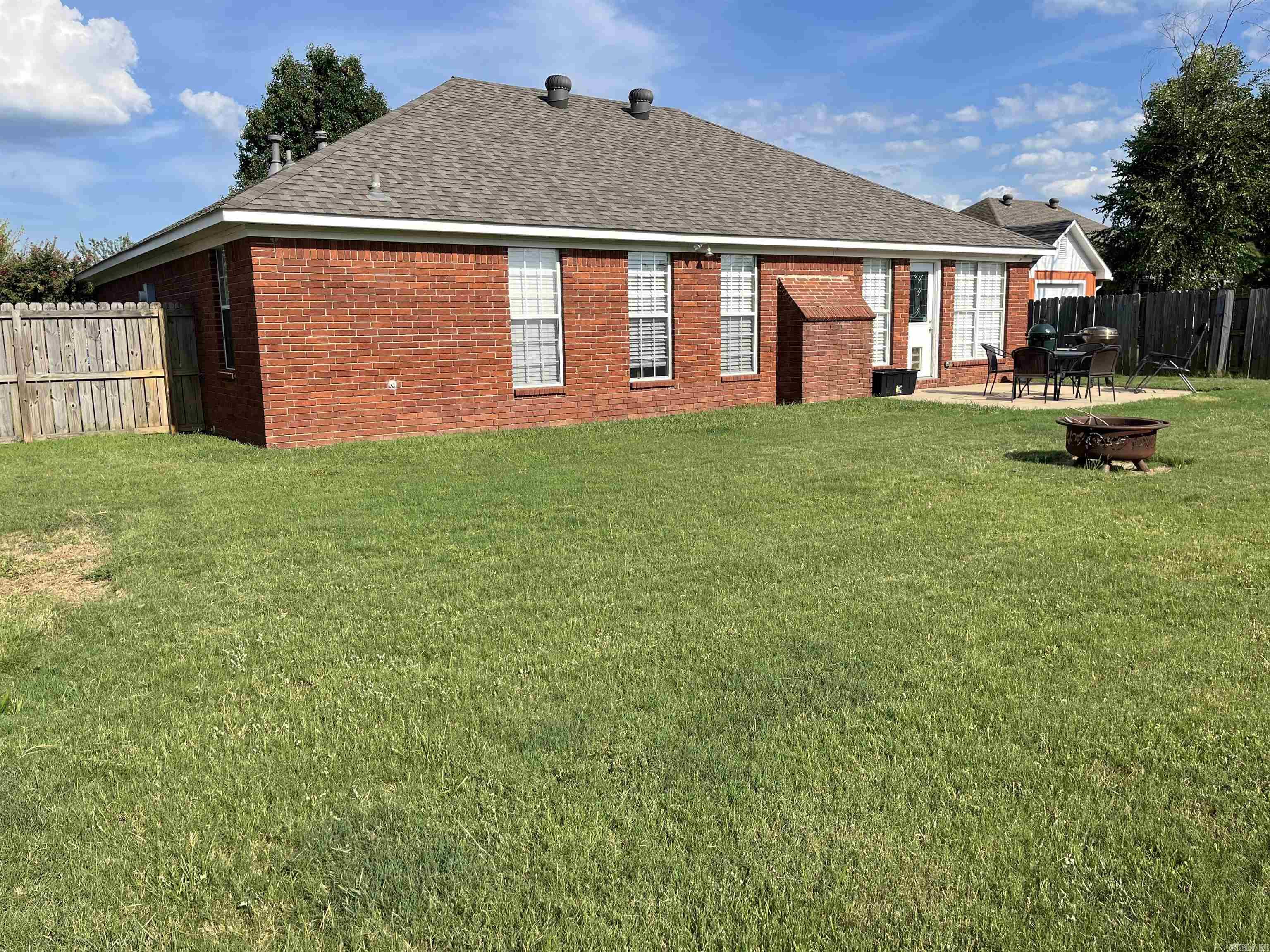 1625 Ivy Cove Conway, AR 72034