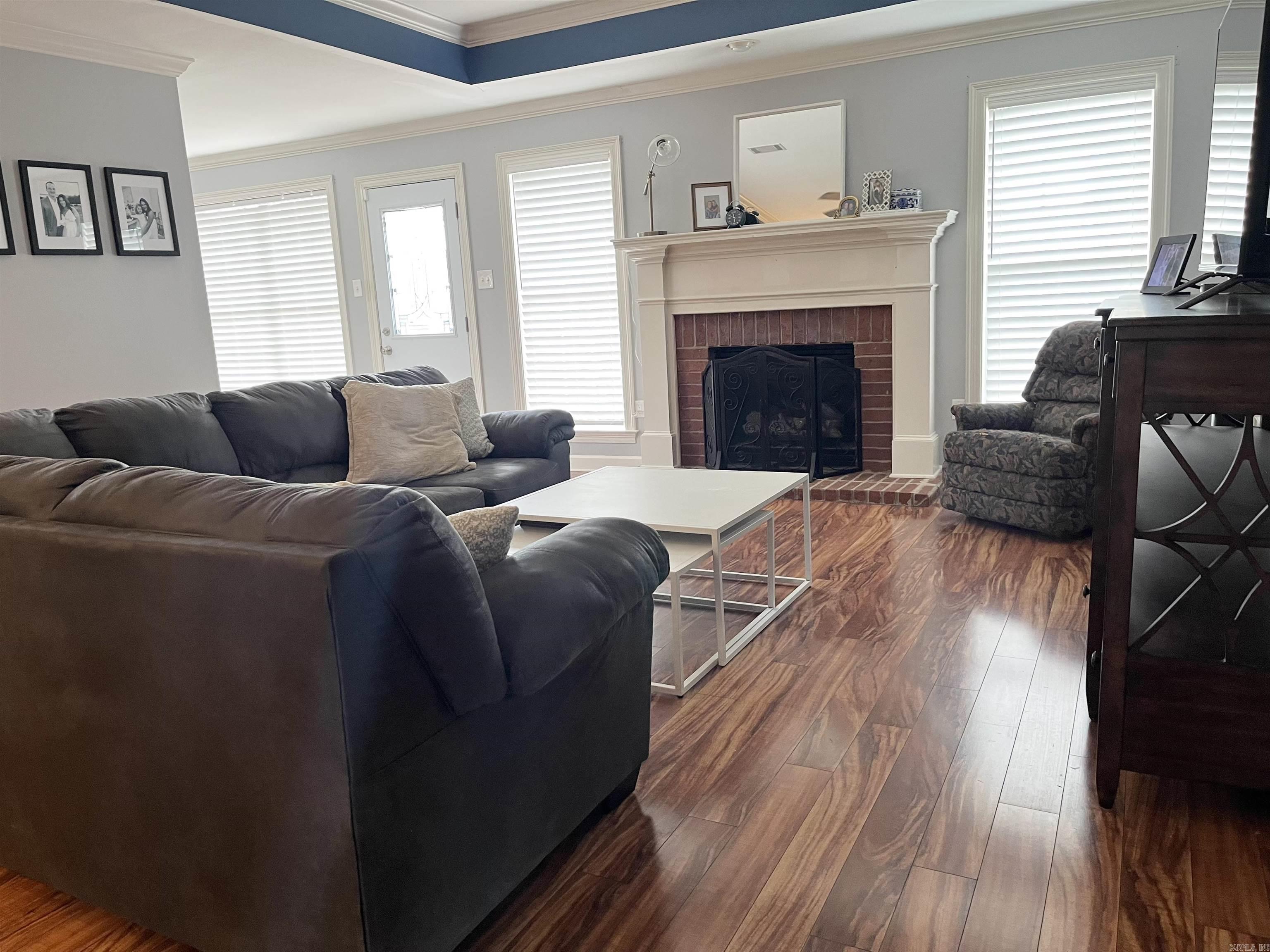 1625 Ivy  Conway, AR
