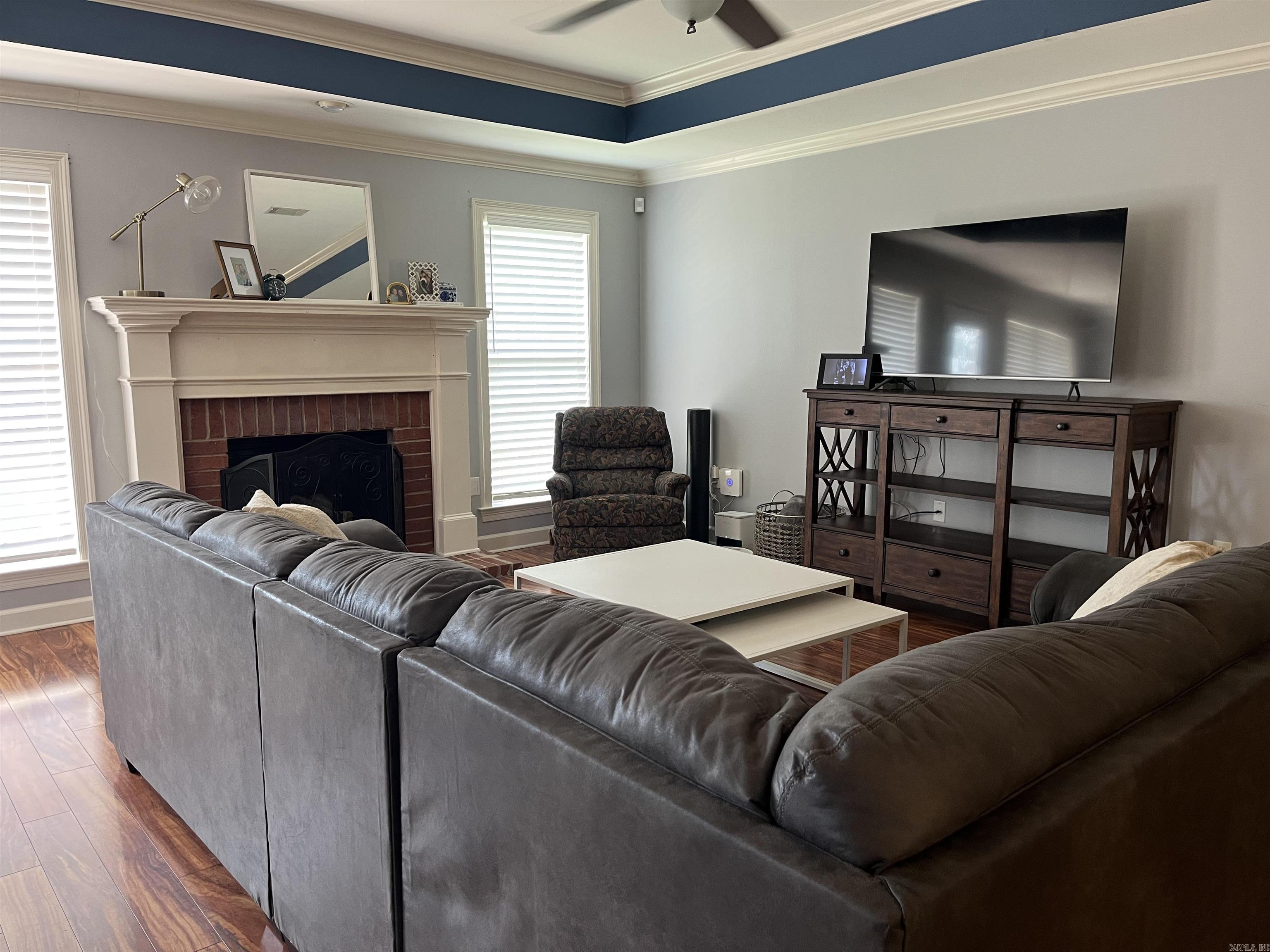 1625 Ivy  Conway, AR