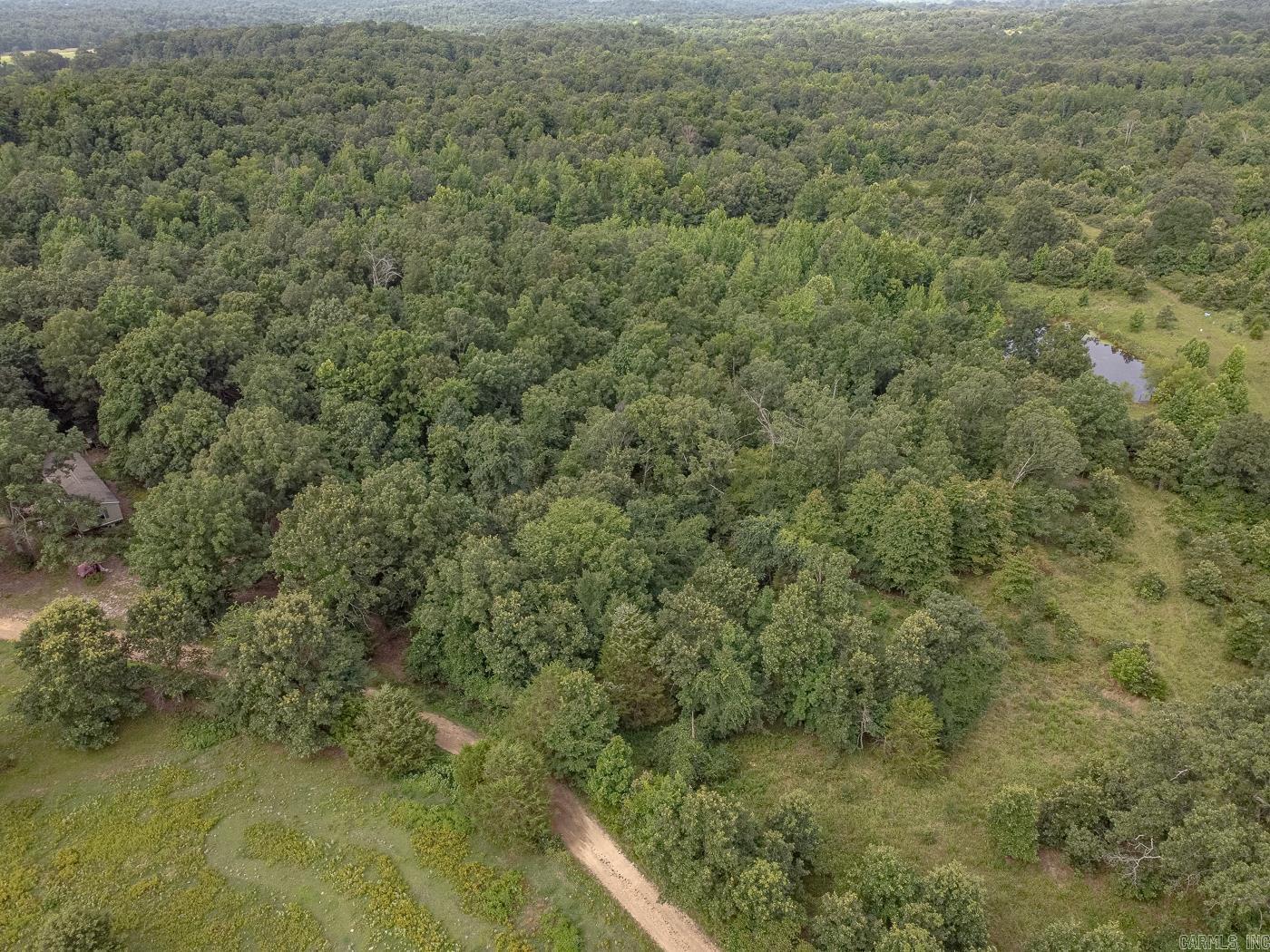 4152 Ponds Tract 6  Maynard, AR