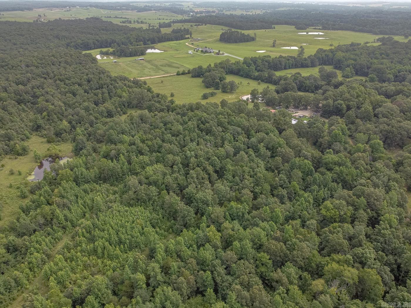 4152 Ponds Tract 6  Maynard, AR