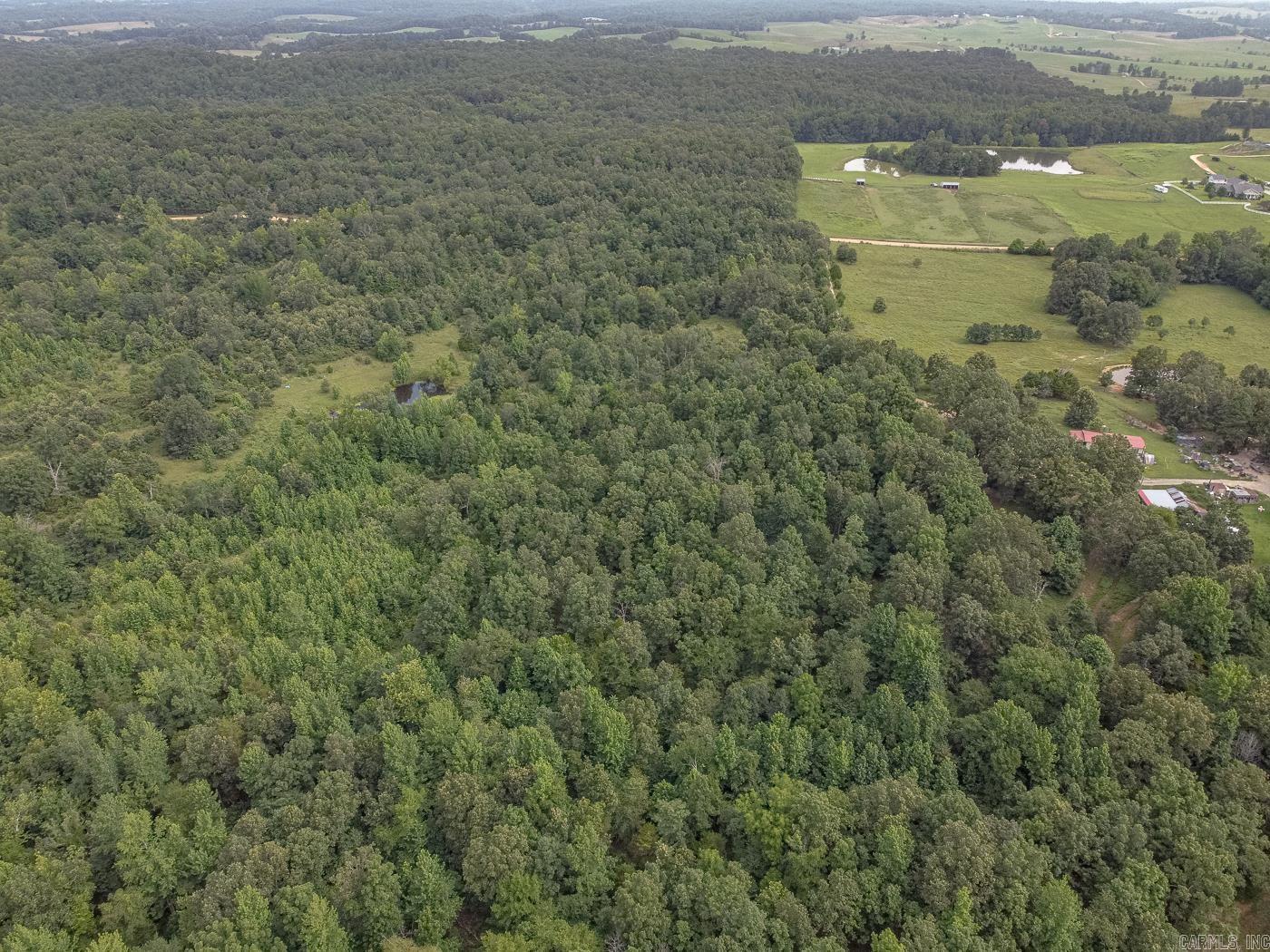 4152 Ponds Tract 6  Maynard, AR