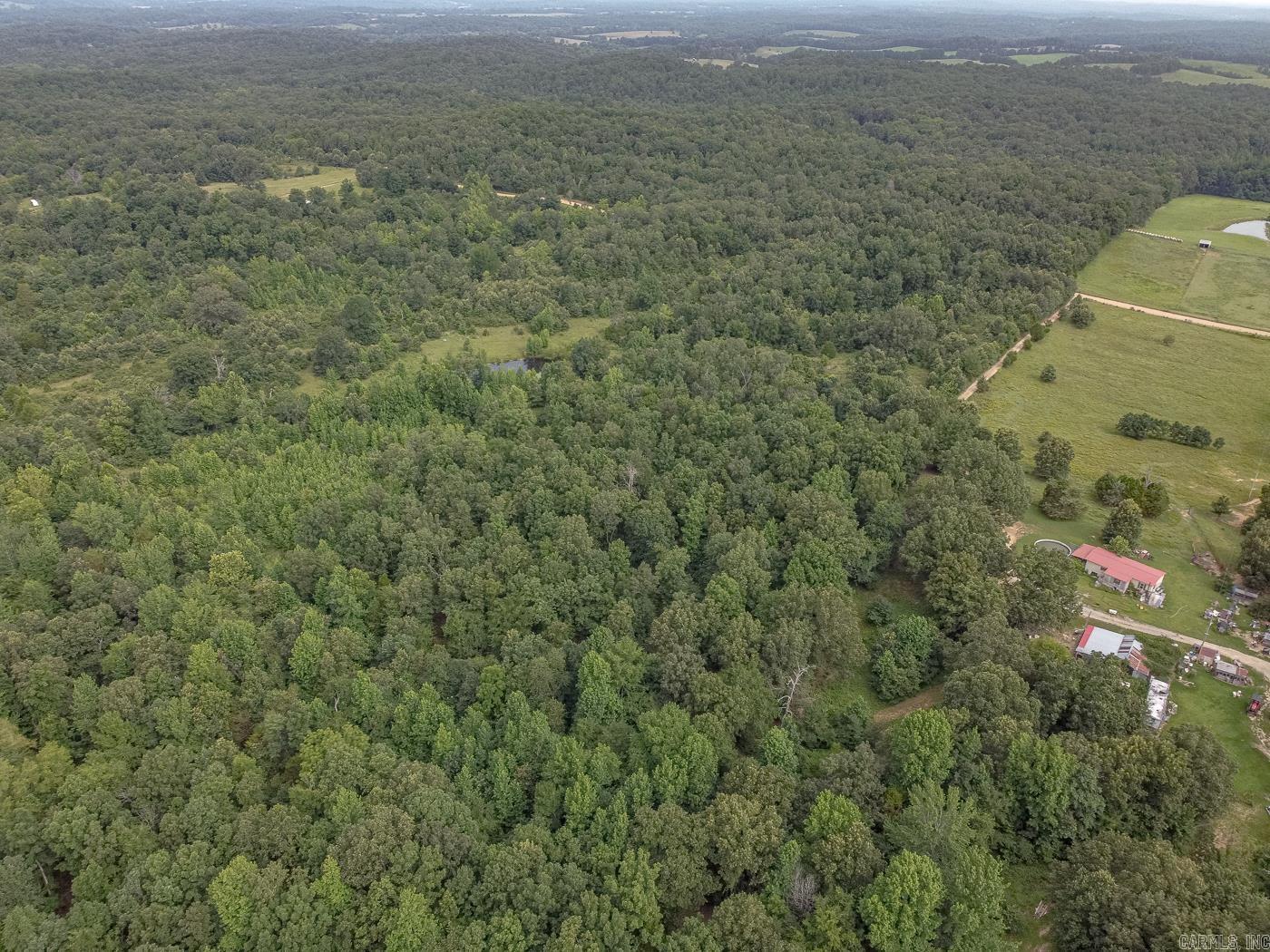 4152 Ponds Tract 6  Maynard, AR