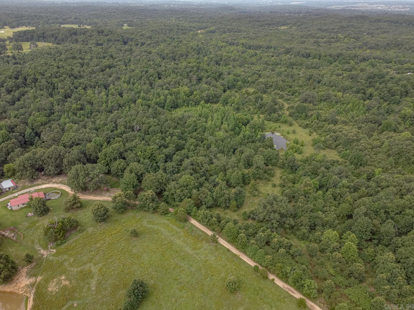 4152 Ponds Tract 6  Maynard, AR