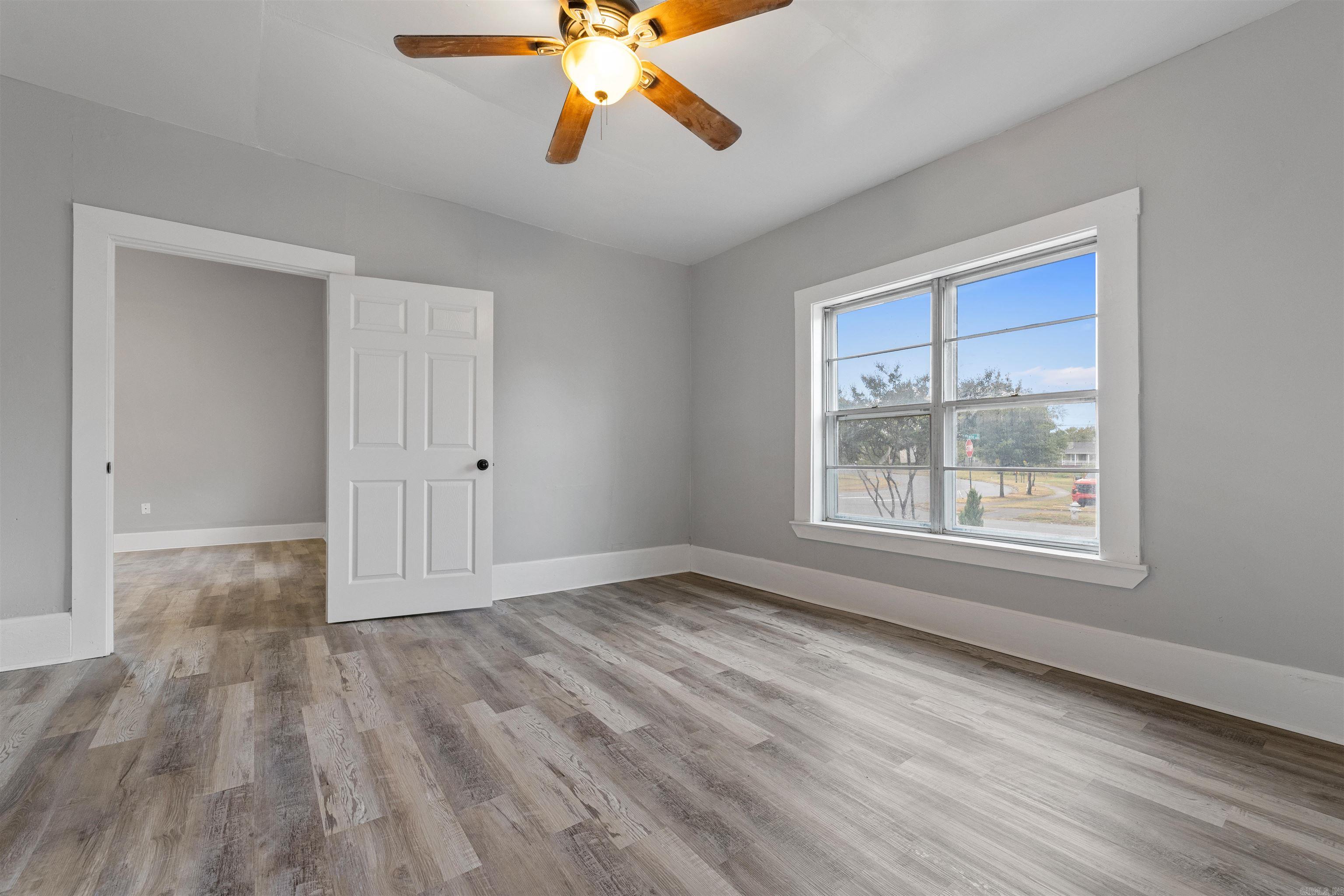 1621 S State  Little Rock, AR