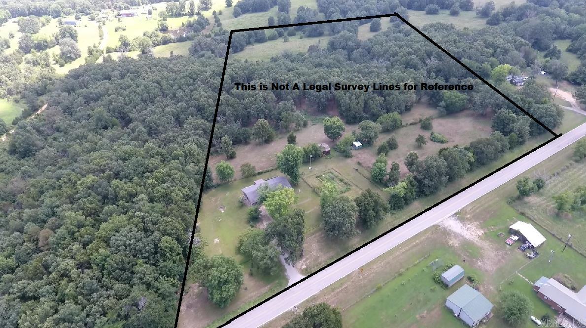 3036 Hwy P Highway Alton, MO 65606