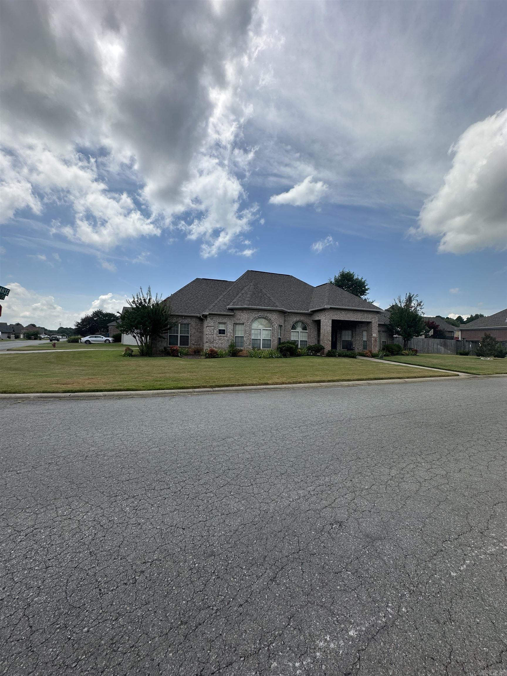 6590 Pierce Manse Loop  Benton, AR