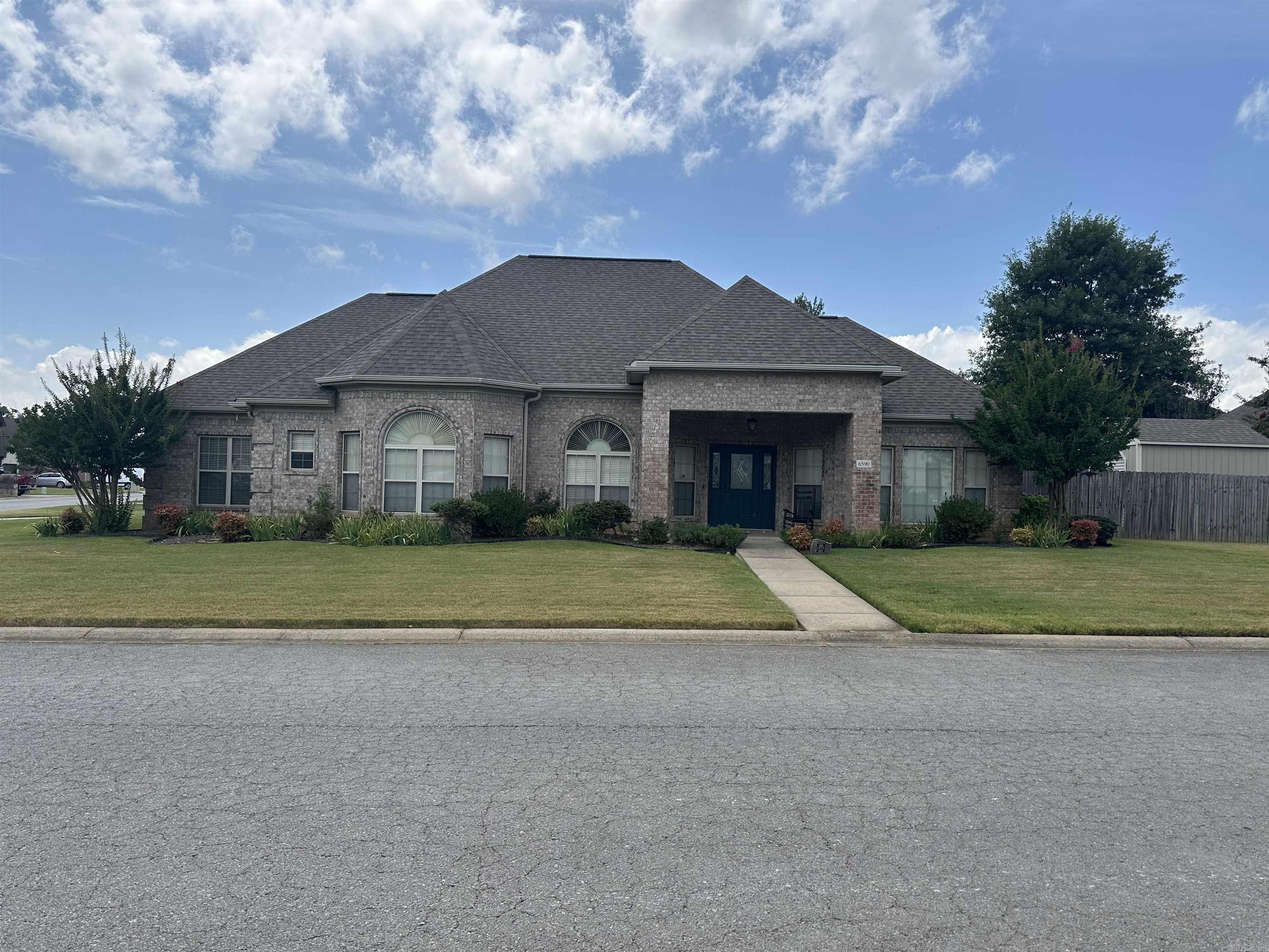 6590 Pierce Manse Loop  Benton, AR