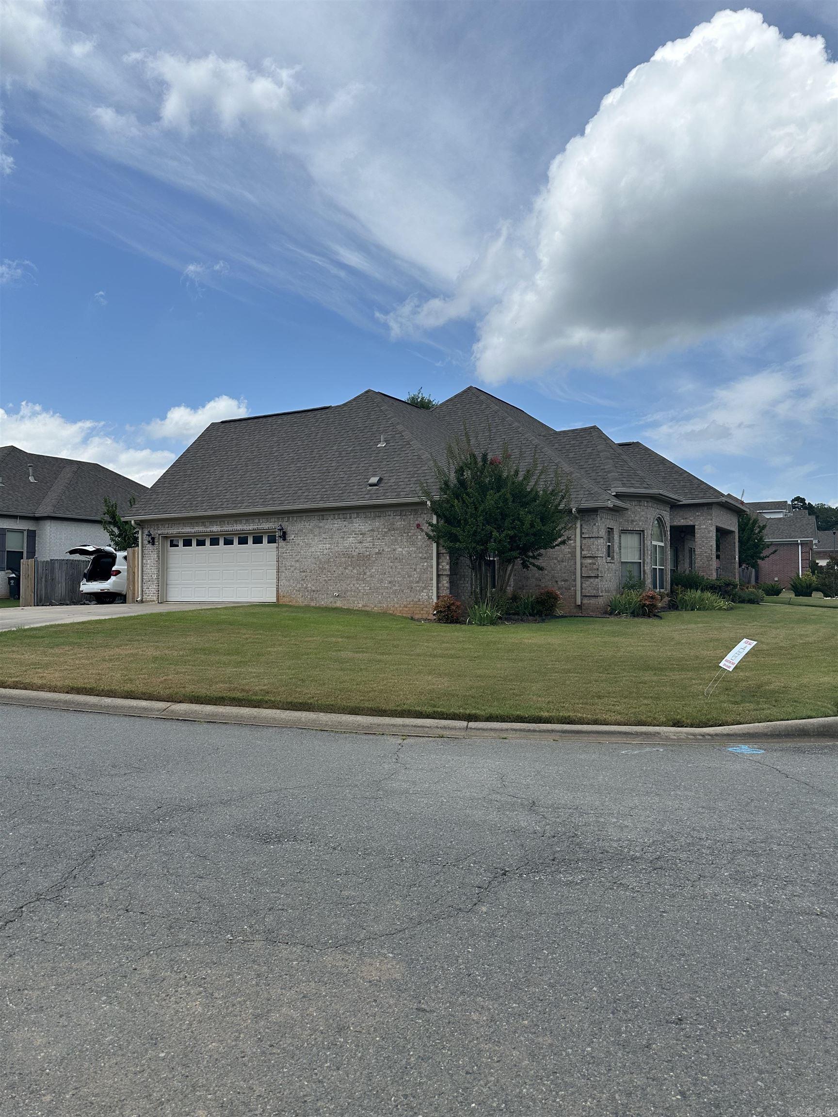 6590 Pierce Manse Loop  Benton, AR