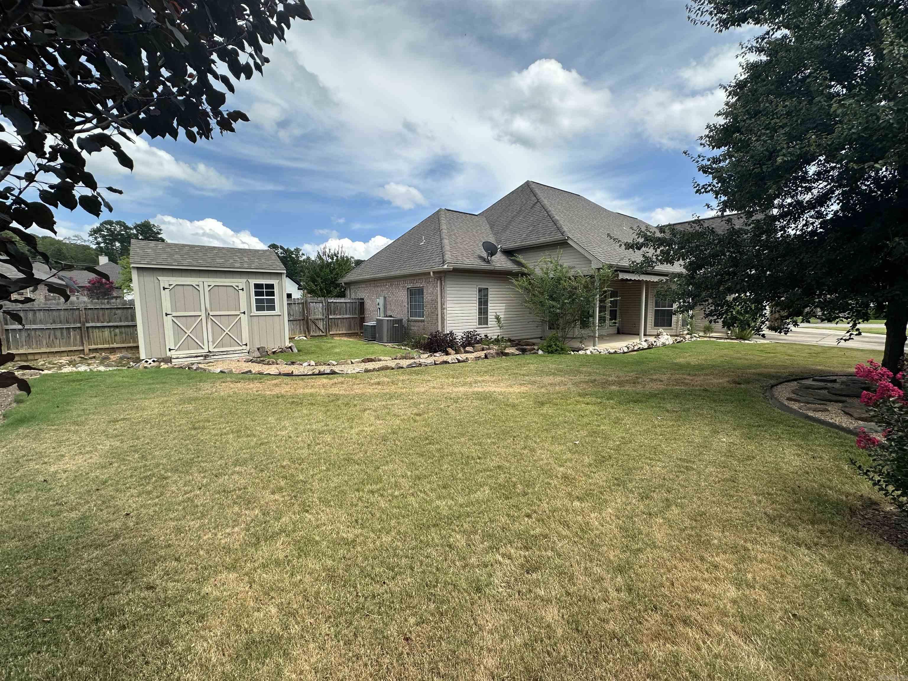6590 Pierce Manse Loop  Benton, AR