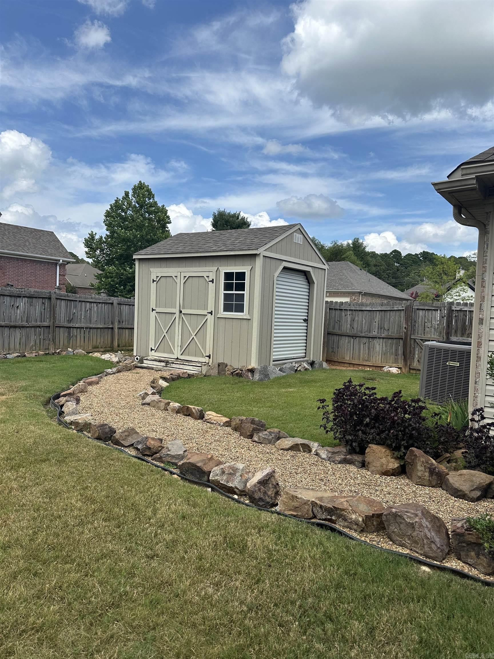 6590 Pierce Manse Loop  Benton, AR