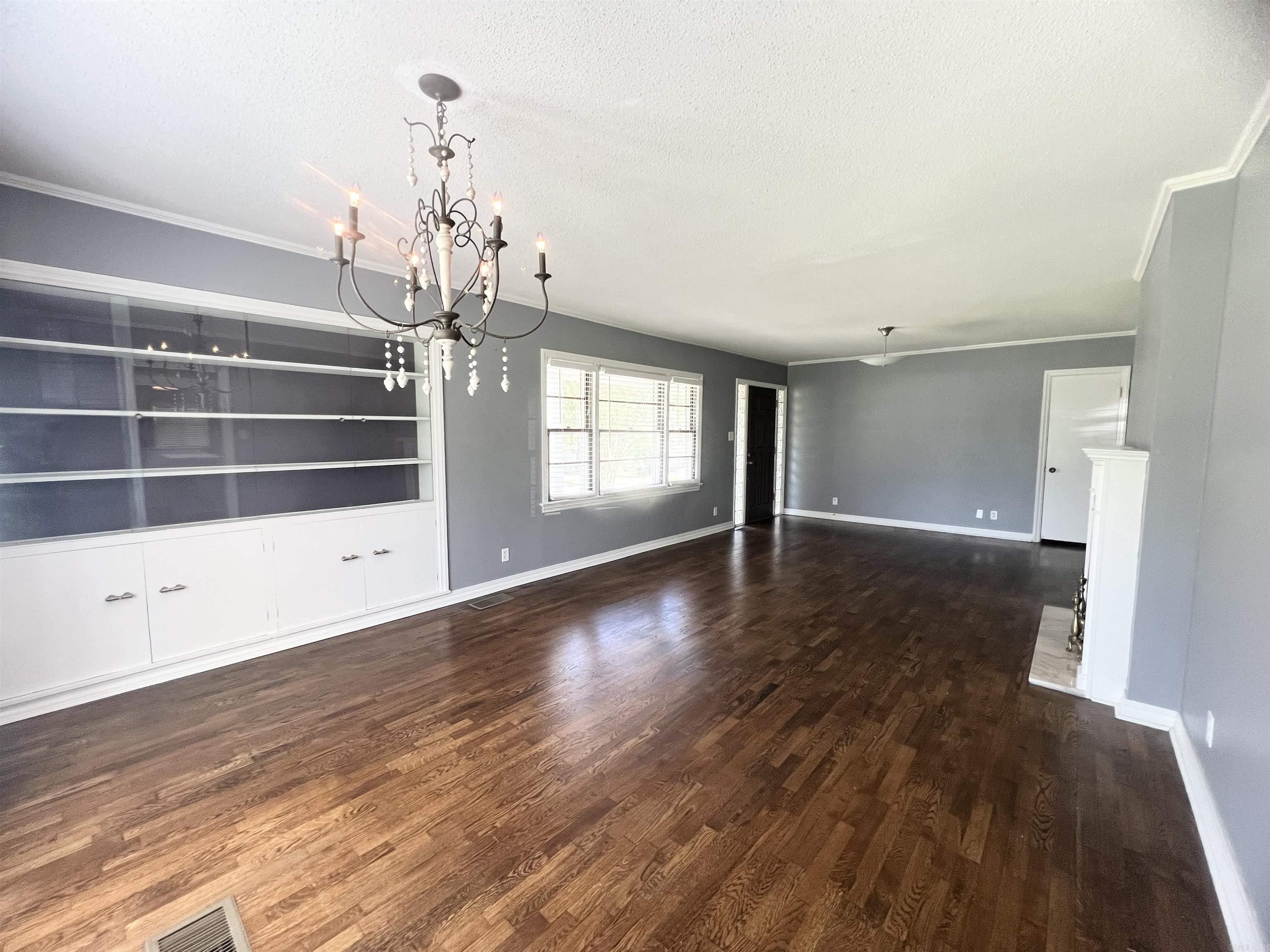 1508 W Oak  El Dorado, AR