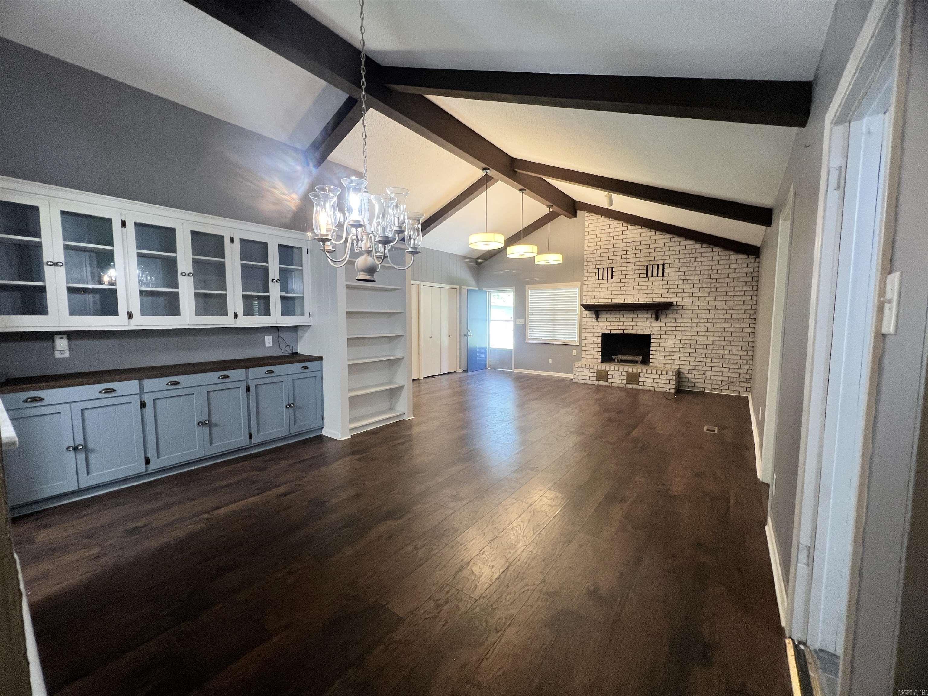1508 W Oak  El Dorado, AR