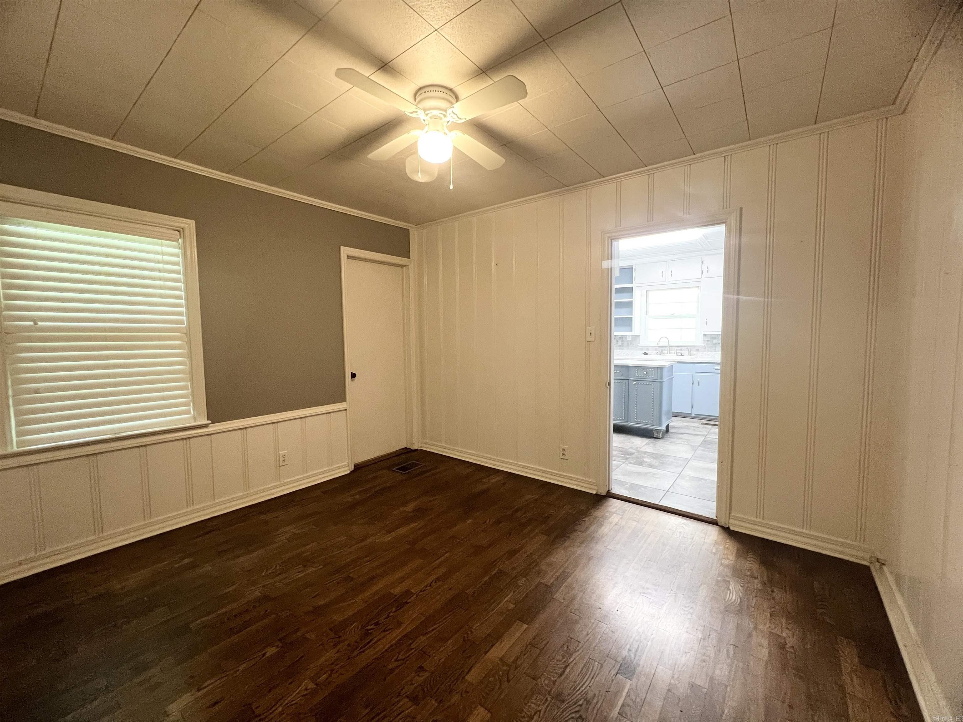 1508 W Oak  El Dorado, AR