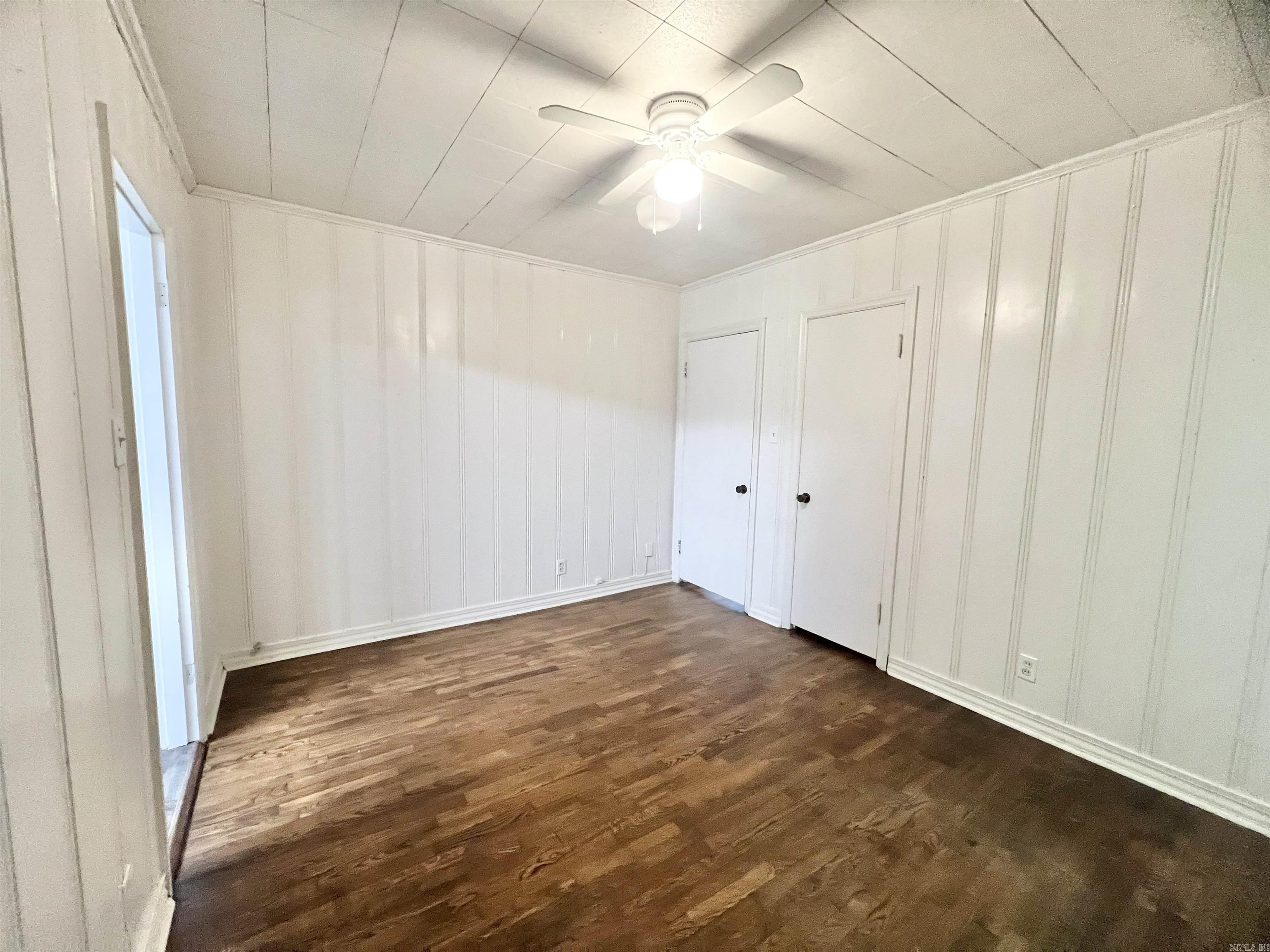 1508 W Oak  El Dorado, AR