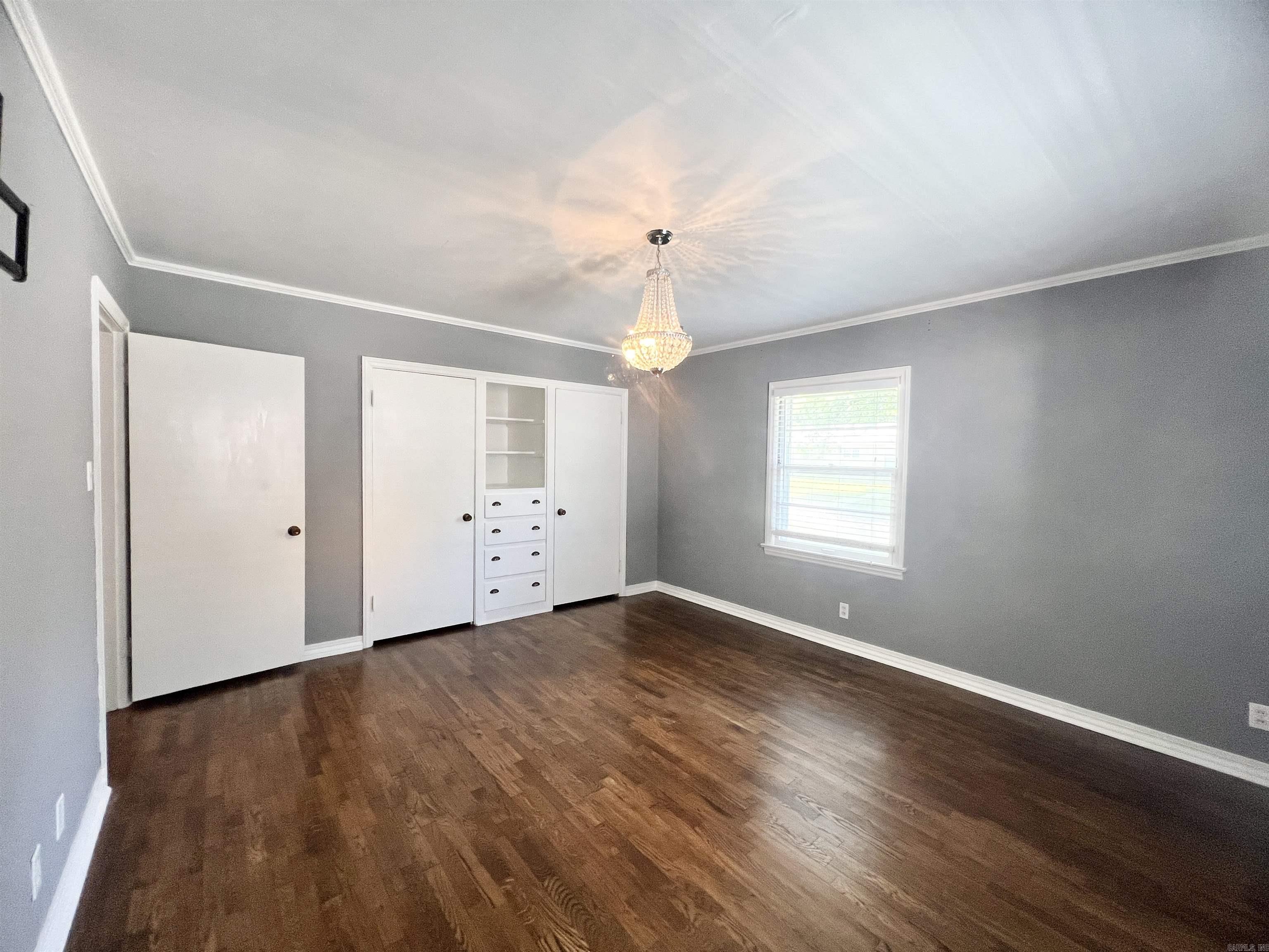 1508 W Oak  El Dorado, AR