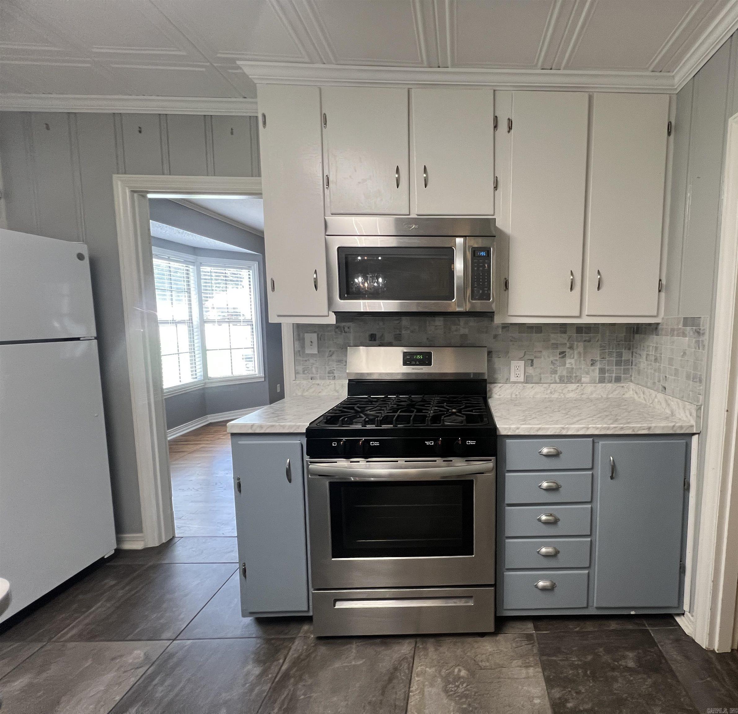 1508 W Oak  El Dorado, AR