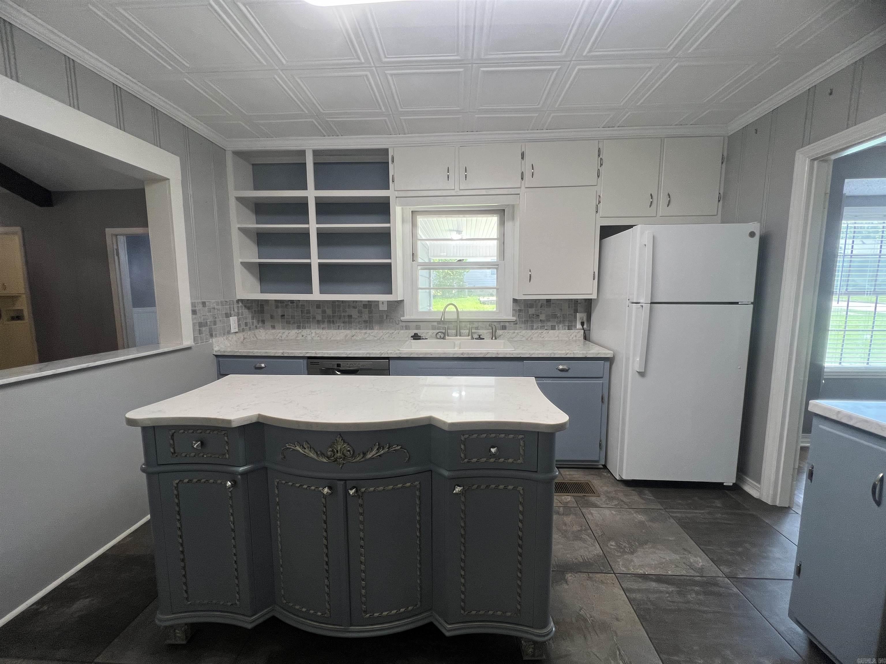 1508 W Oak  El Dorado, AR