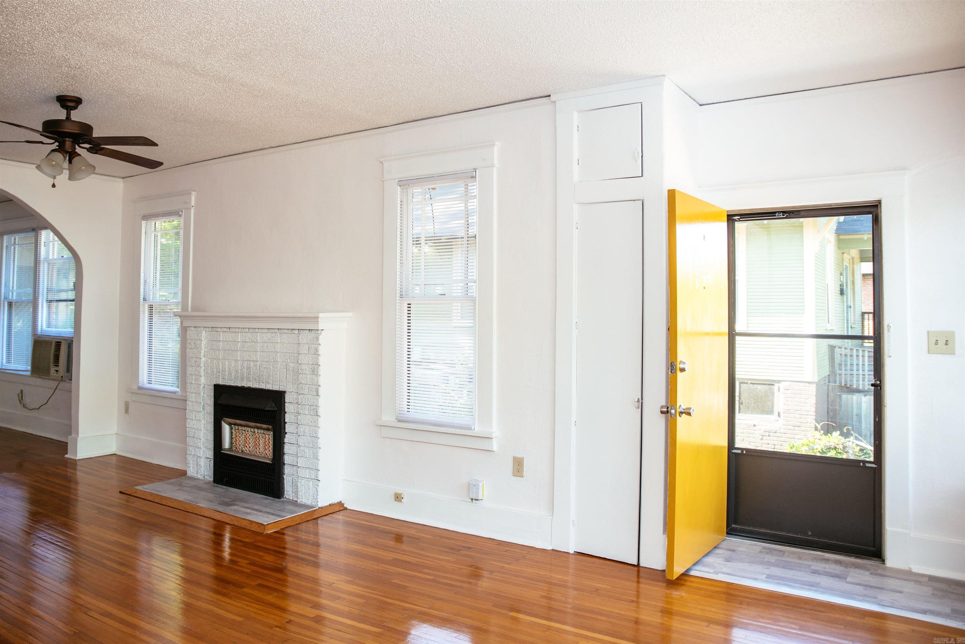 312 S Barton  Little Rock, AR