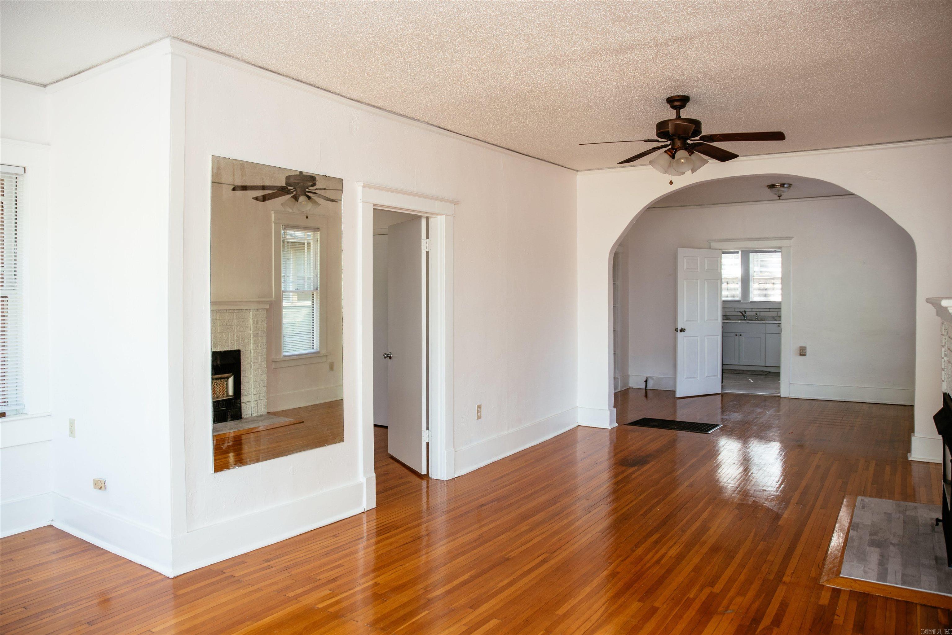 312 S Barton  Little Rock, AR