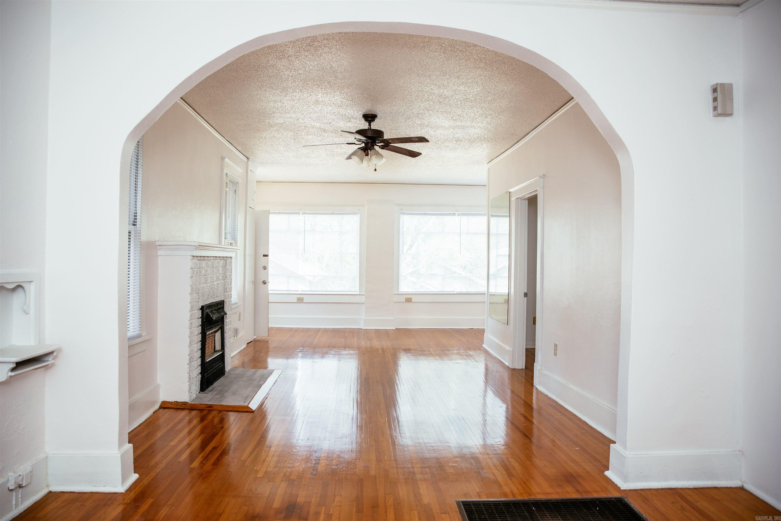 312 S Barton  Little Rock, AR