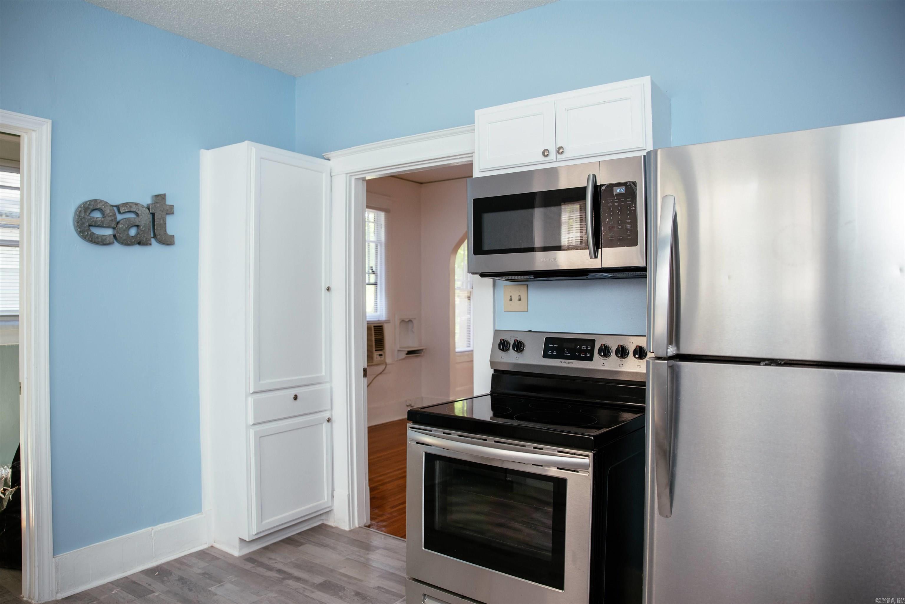 312 S Barton  Little Rock, AR