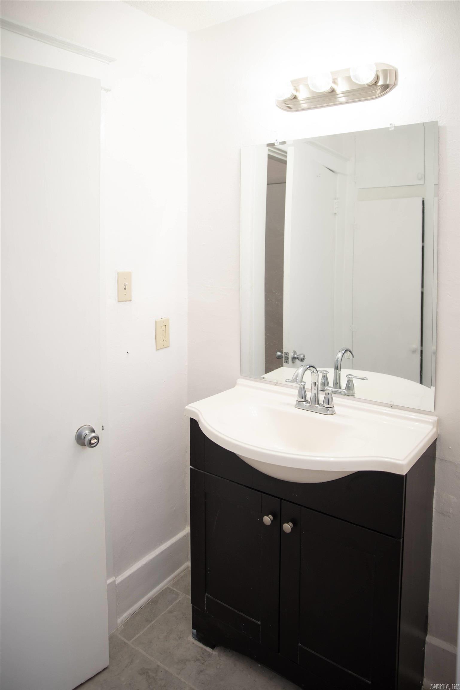 312 S Barton  Little Rock, AR
