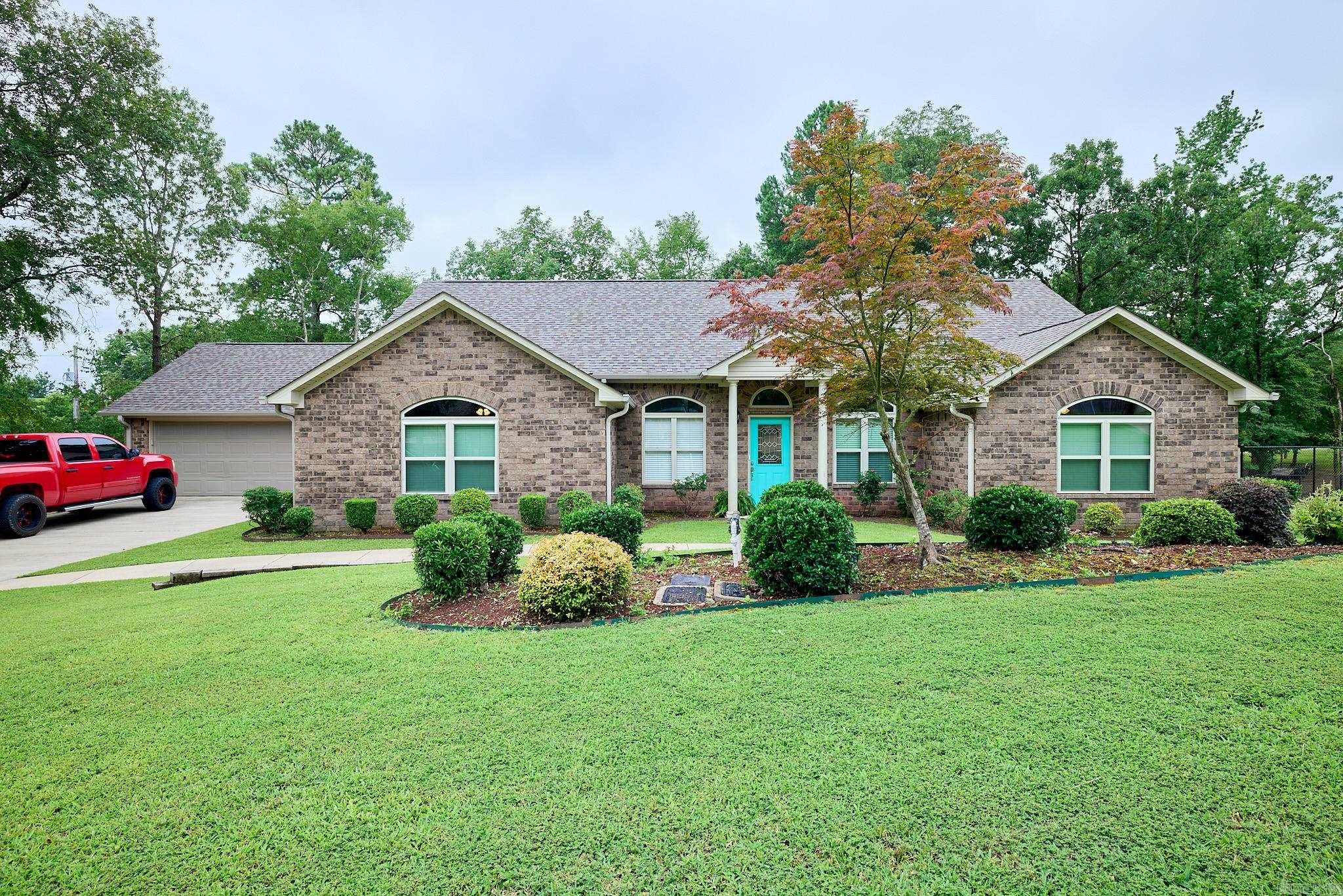 162 pico  Hot Springs, AR