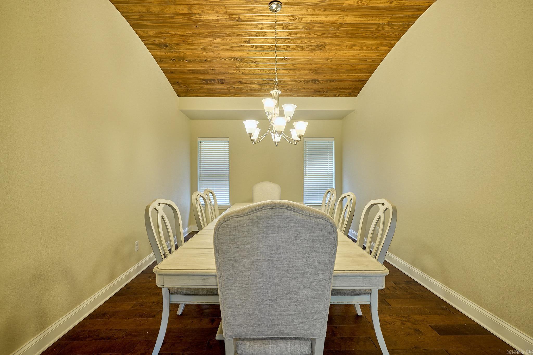 162 pico  Hot Springs, AR