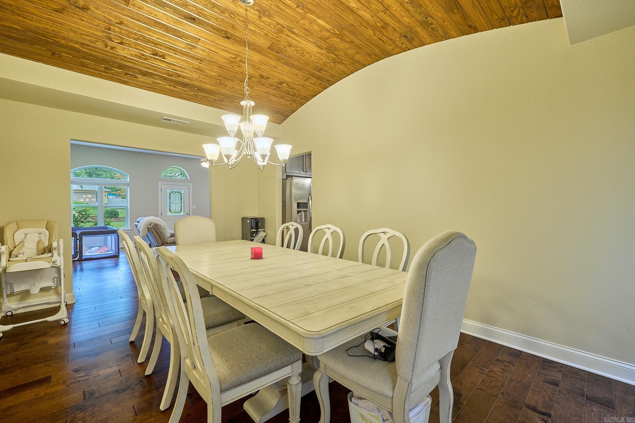 162 pico  Hot Springs, AR