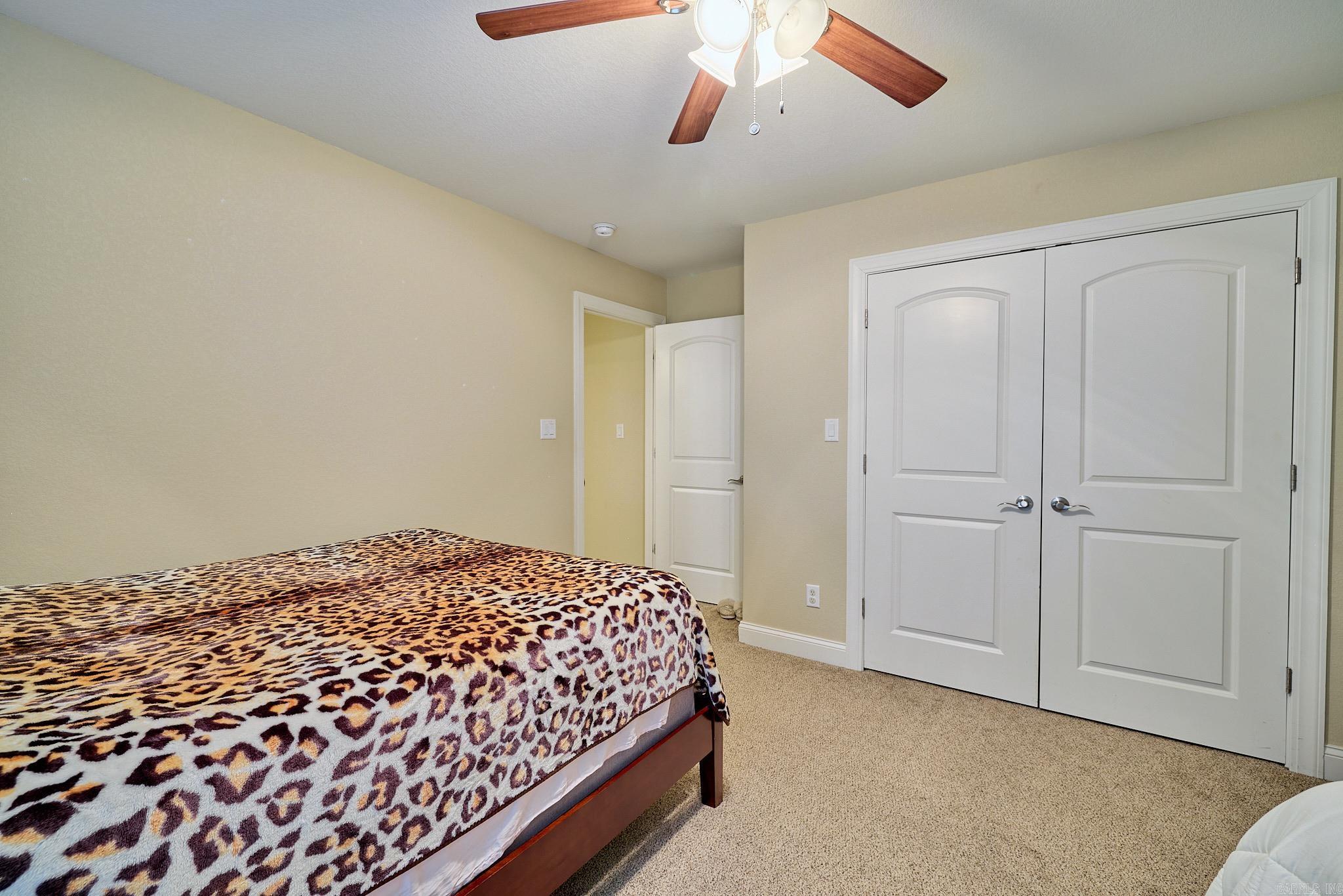 162 pico  Hot Springs, AR