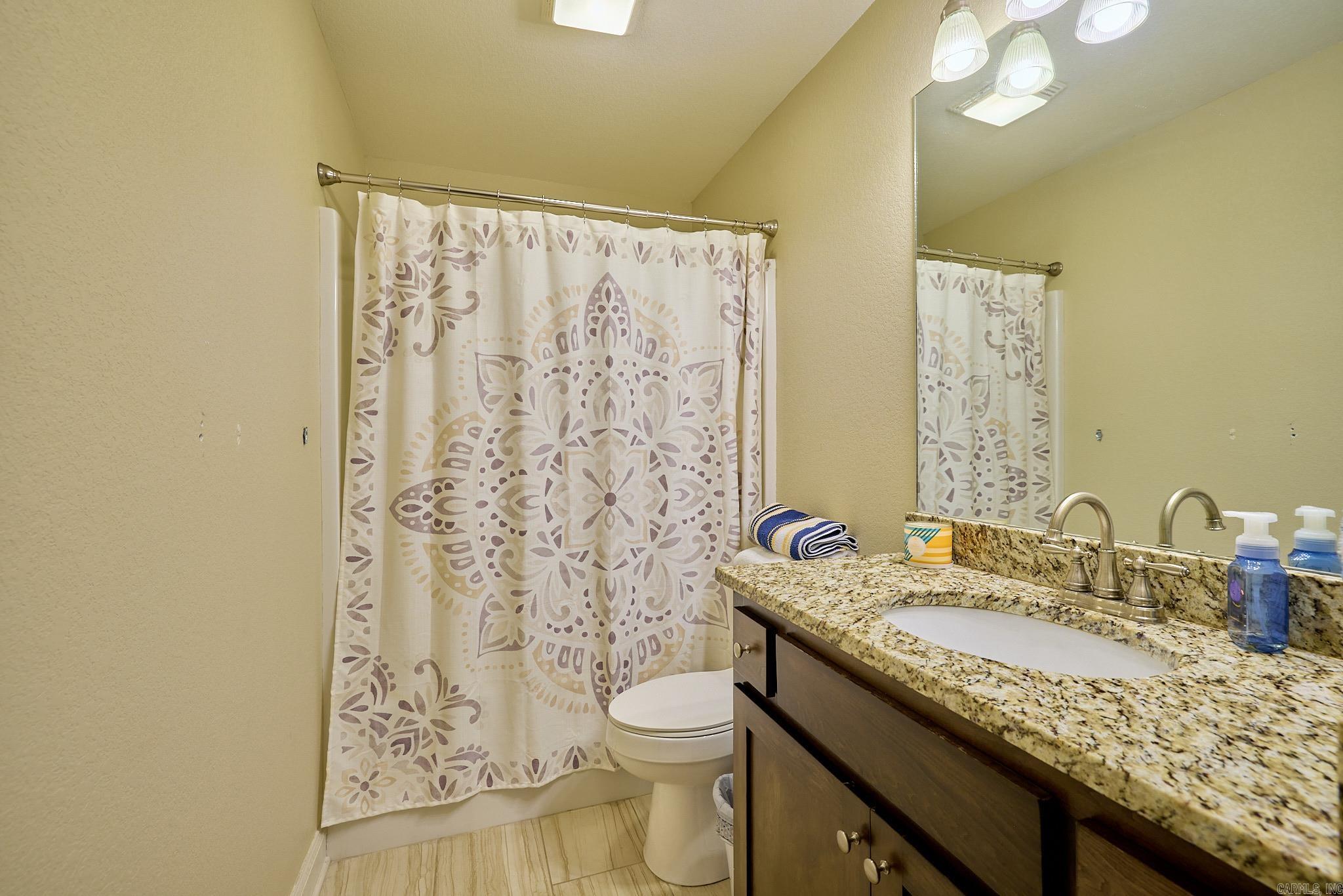 162 pico  Hot Springs, AR