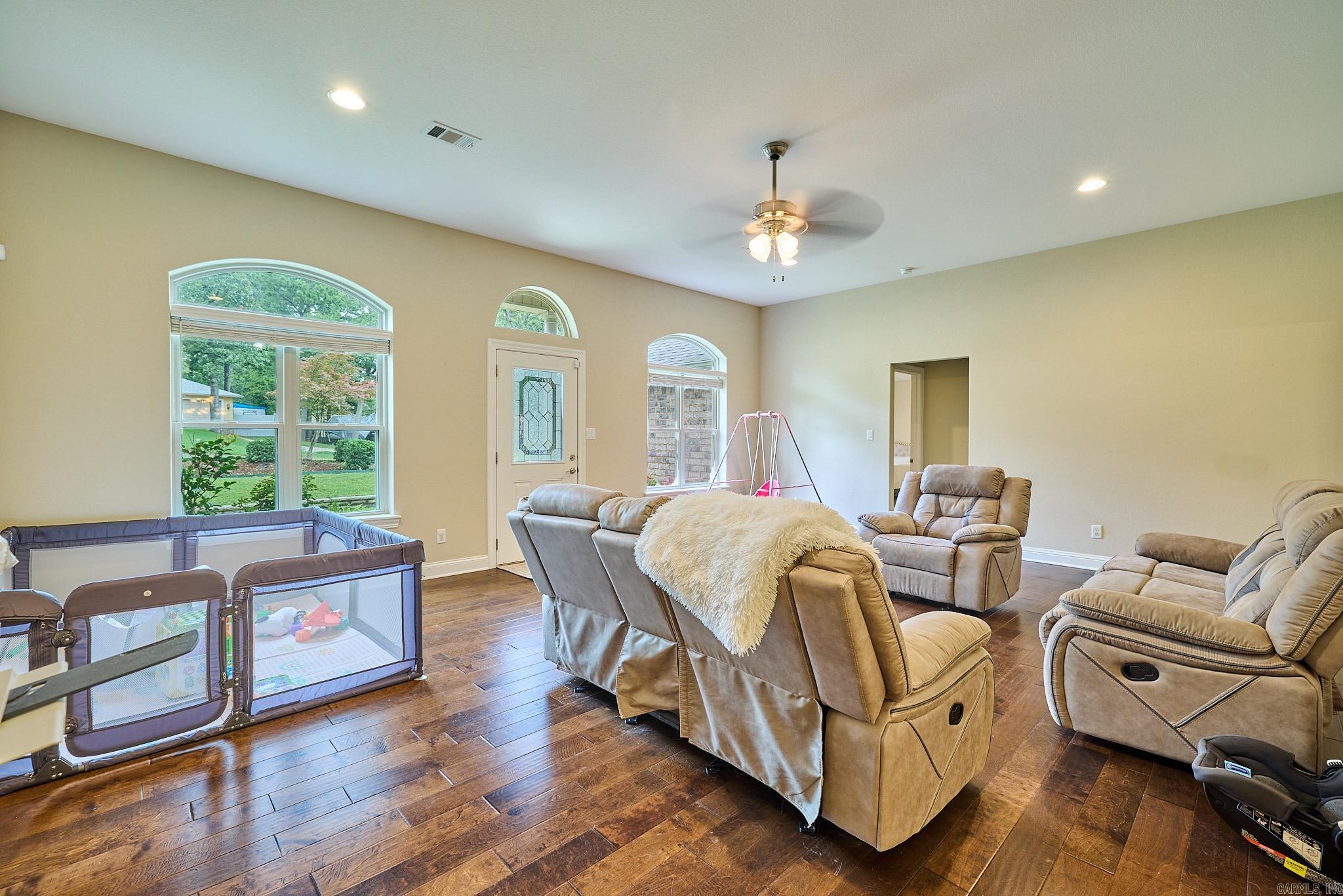 162 pico  Hot Springs, AR